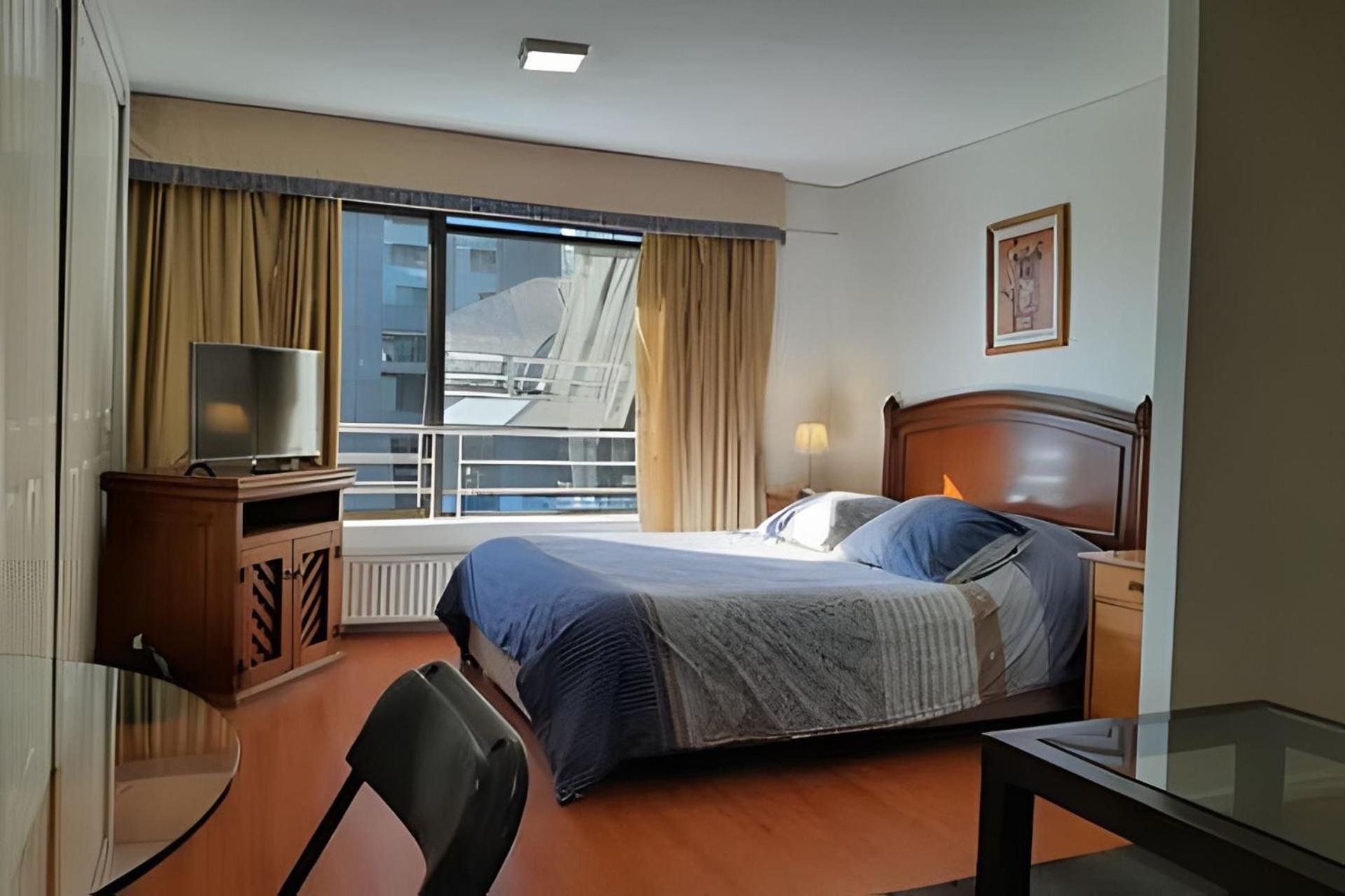 Living Valdivia Apartment