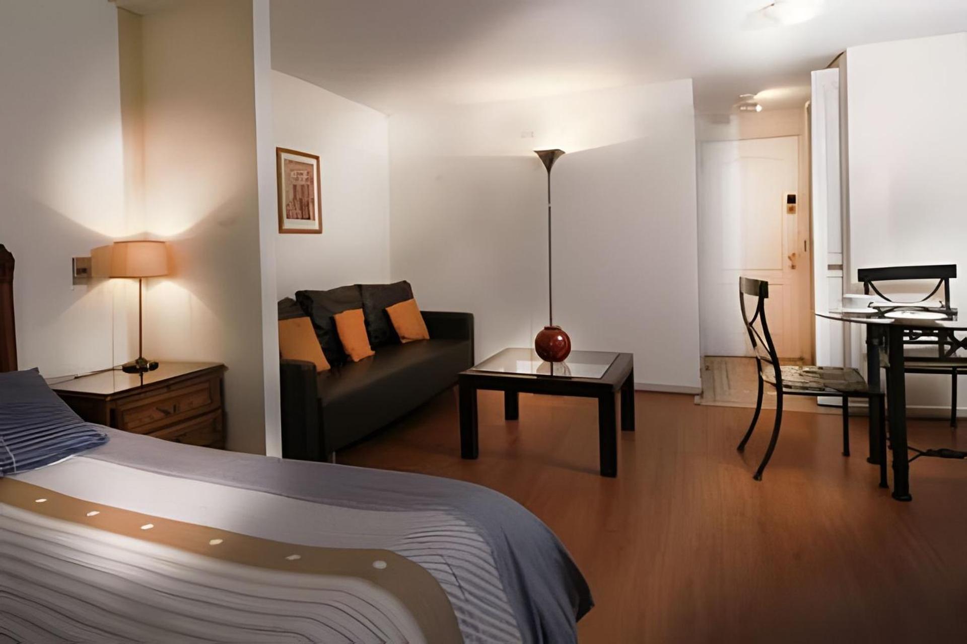 Apartment Living Valdivia