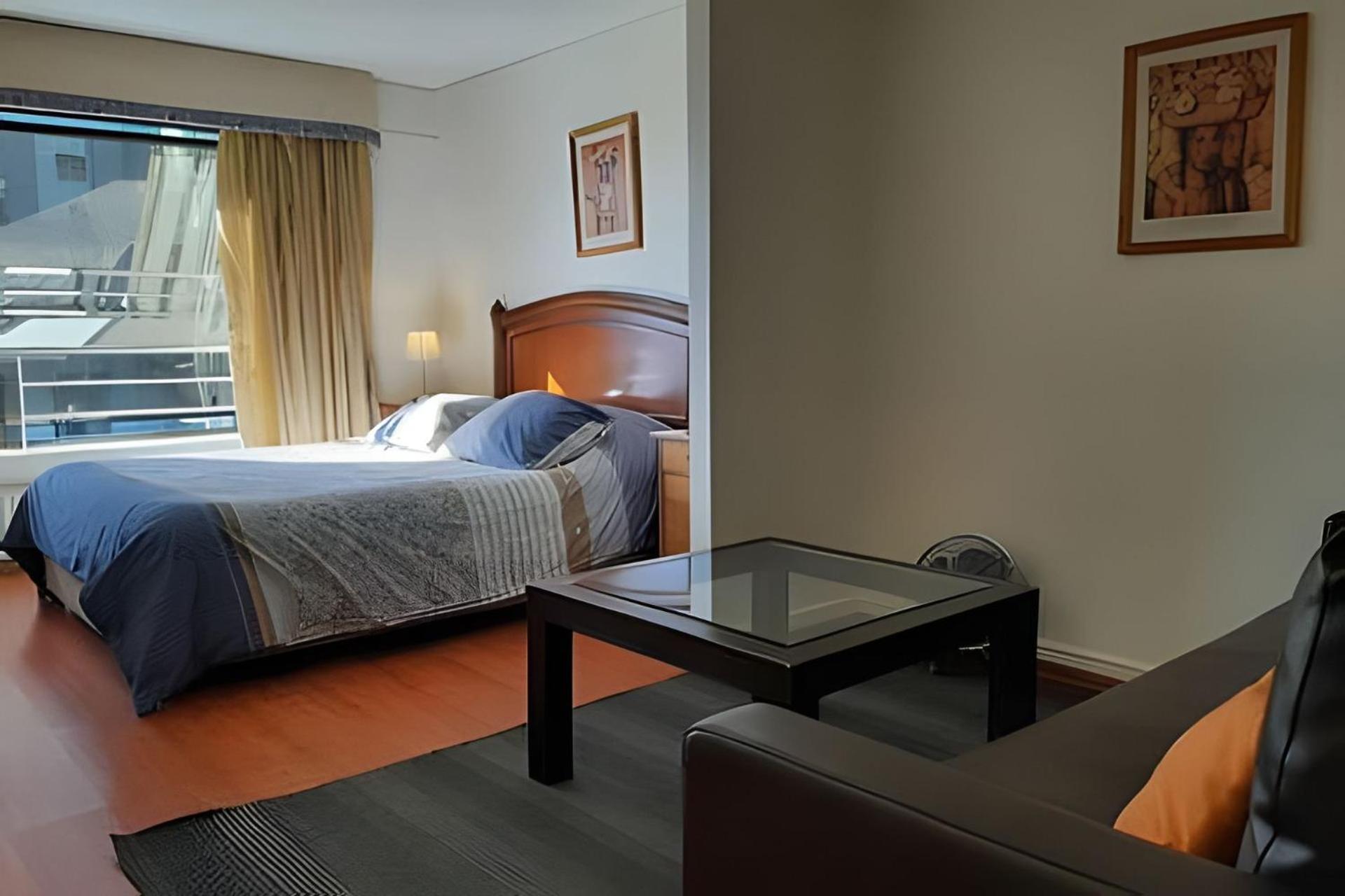 Apartment Living Valdivia *