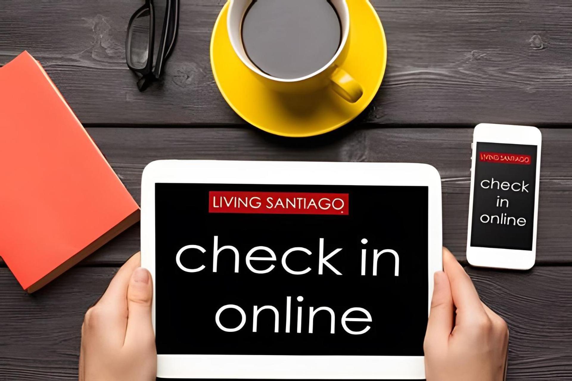 Apartment Living Valdivia Santiago
