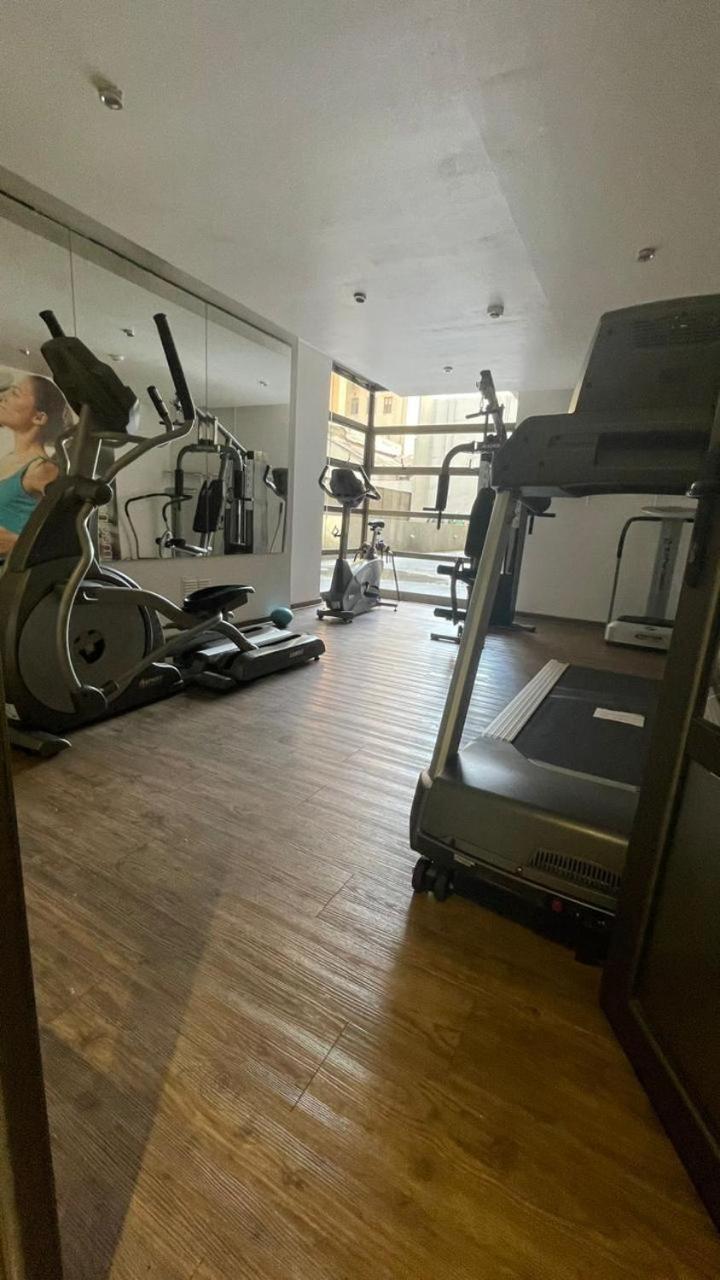 Zen Apartamento Santiago