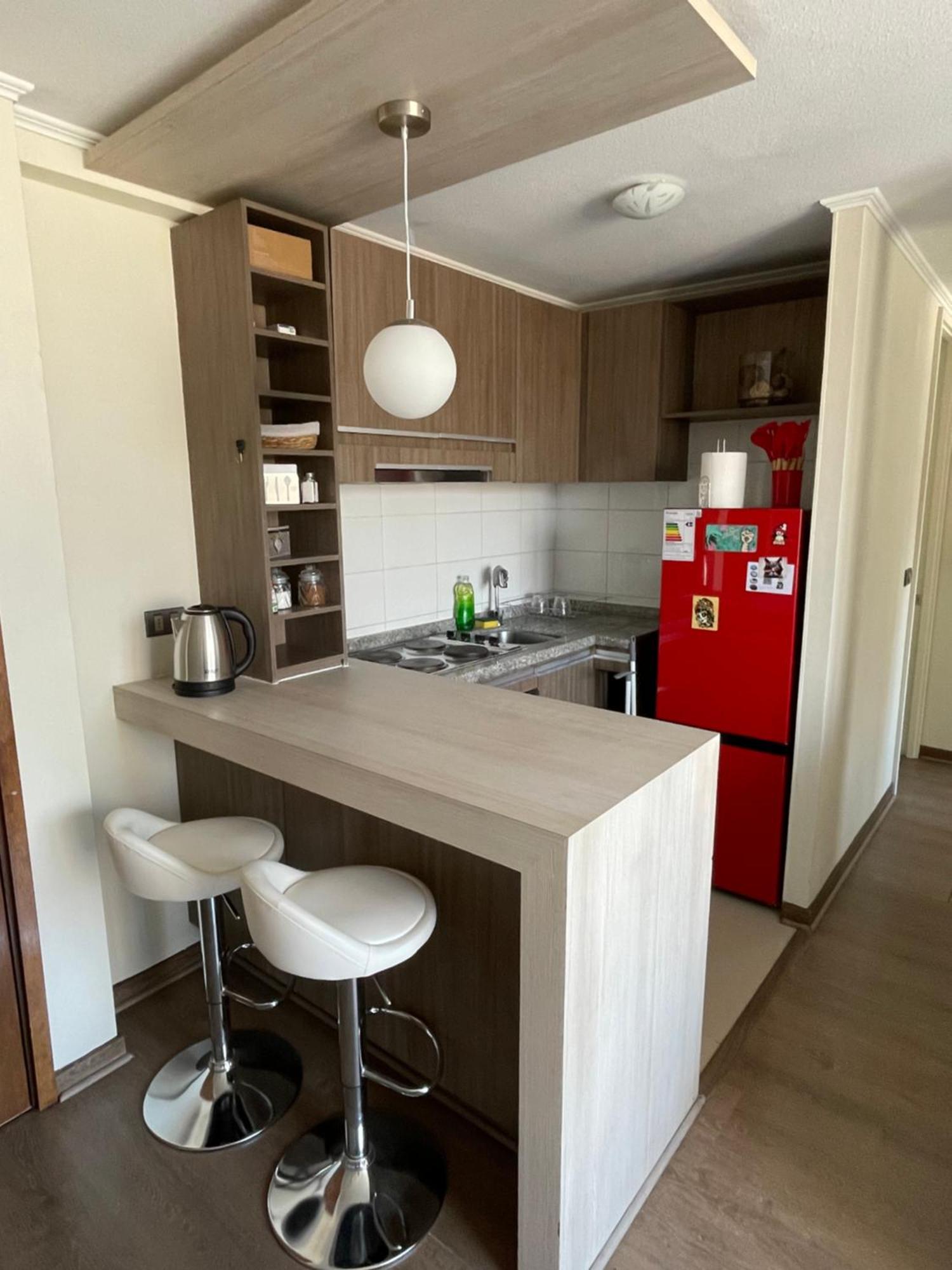 Apartamento Zen *