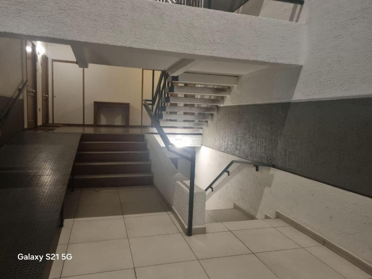 Latadia Condes Guest house Santiago