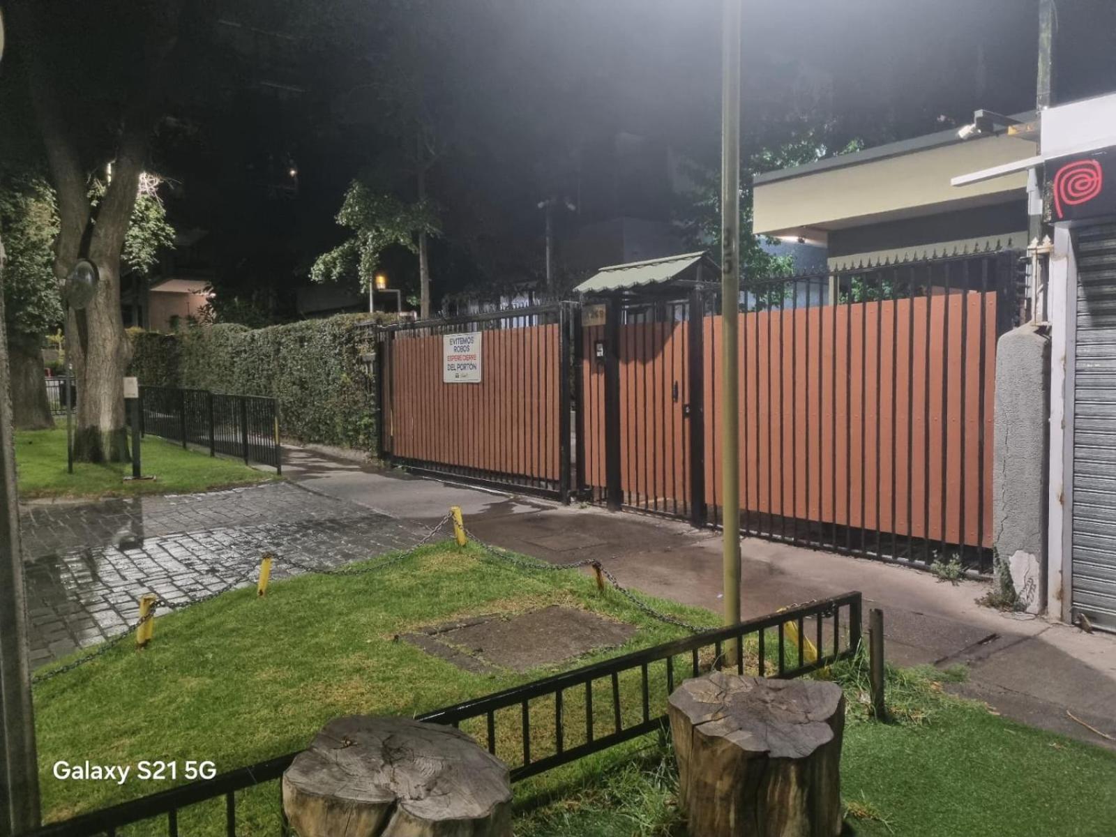 Guest house Latadia Condes