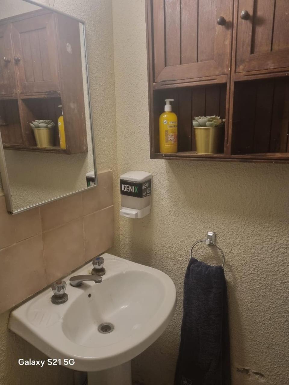 Guest house Latadia Condes