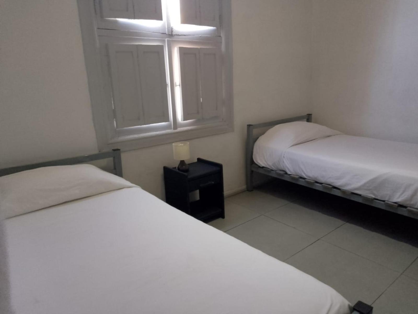 Albergue Happy House *