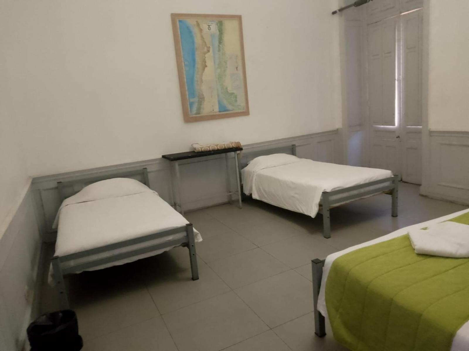 Albergue Happy House *