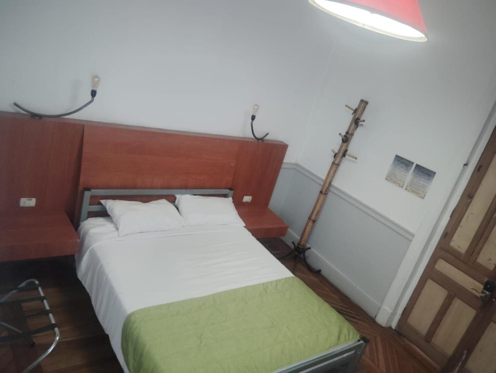 Albergue Happy House Santiago