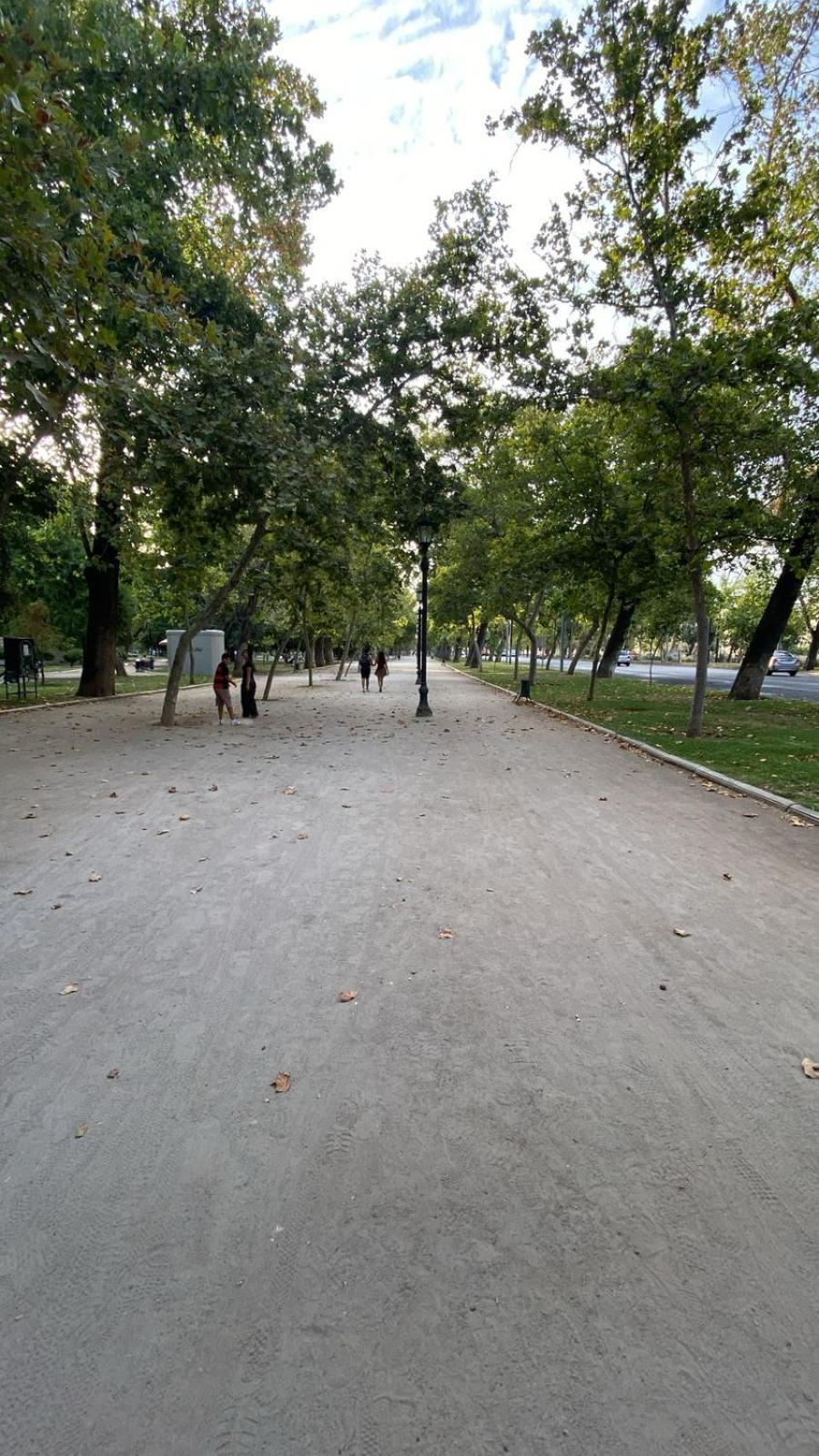 Căn hộ Departamento Un Amoblado Centro