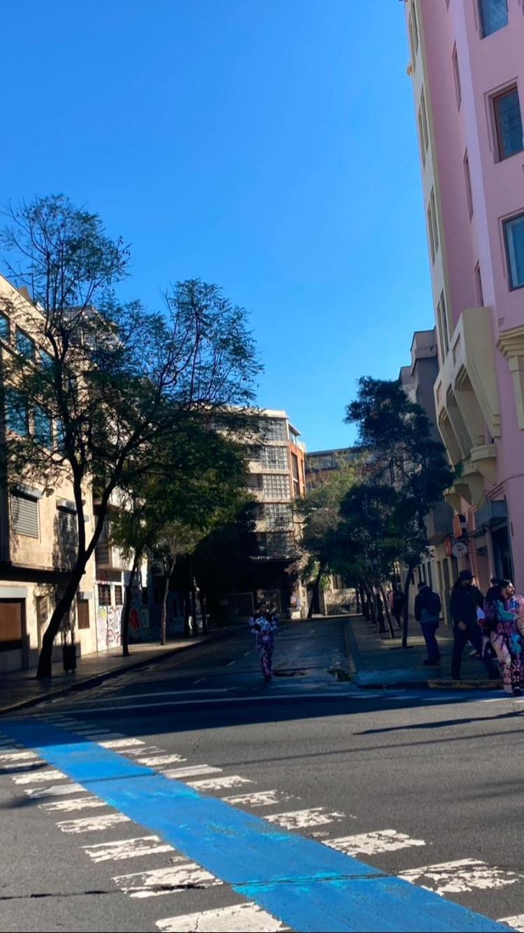 Departamento Amoblado 19