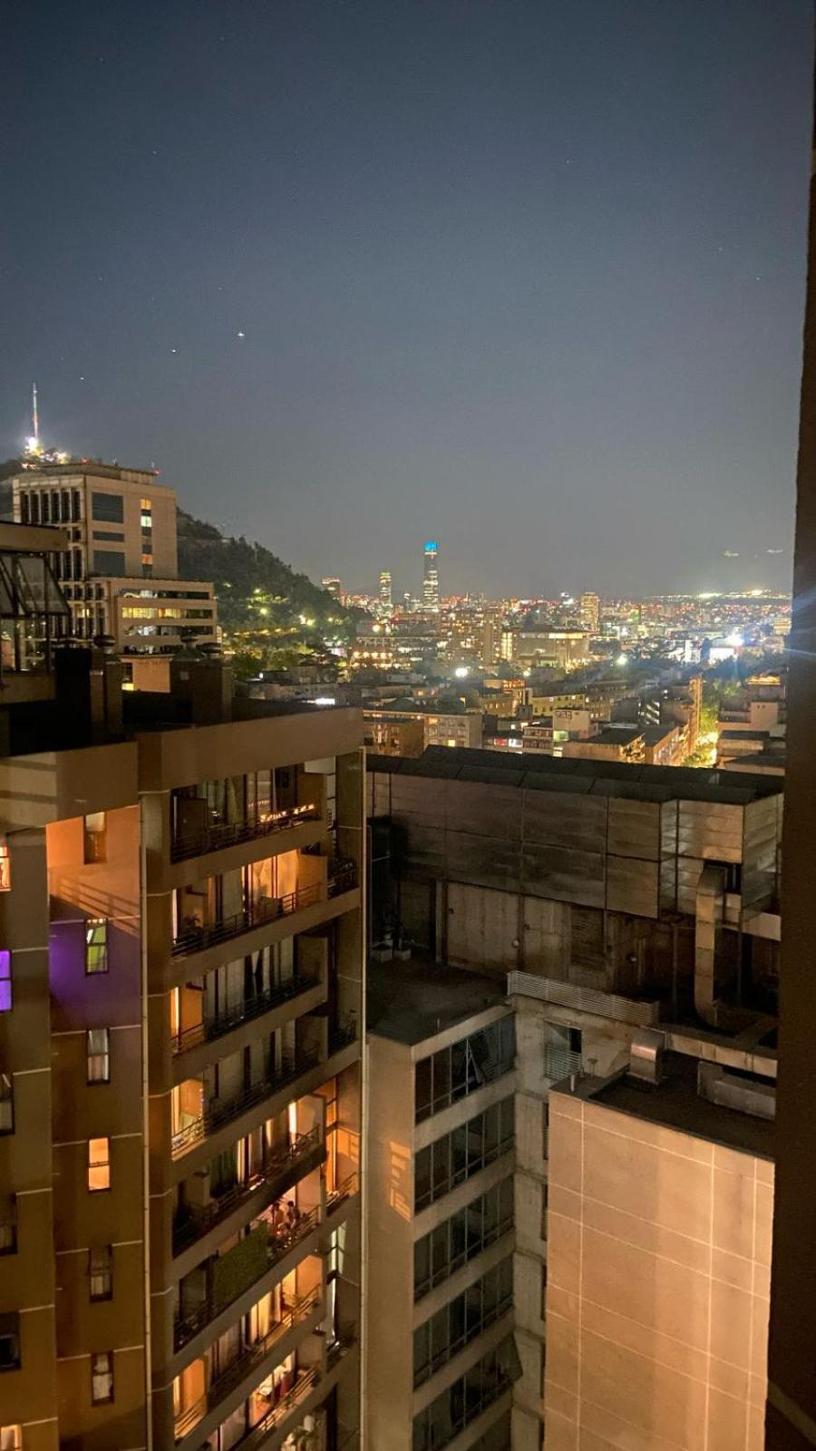 Apartamento Departamento Amoblado 19 *