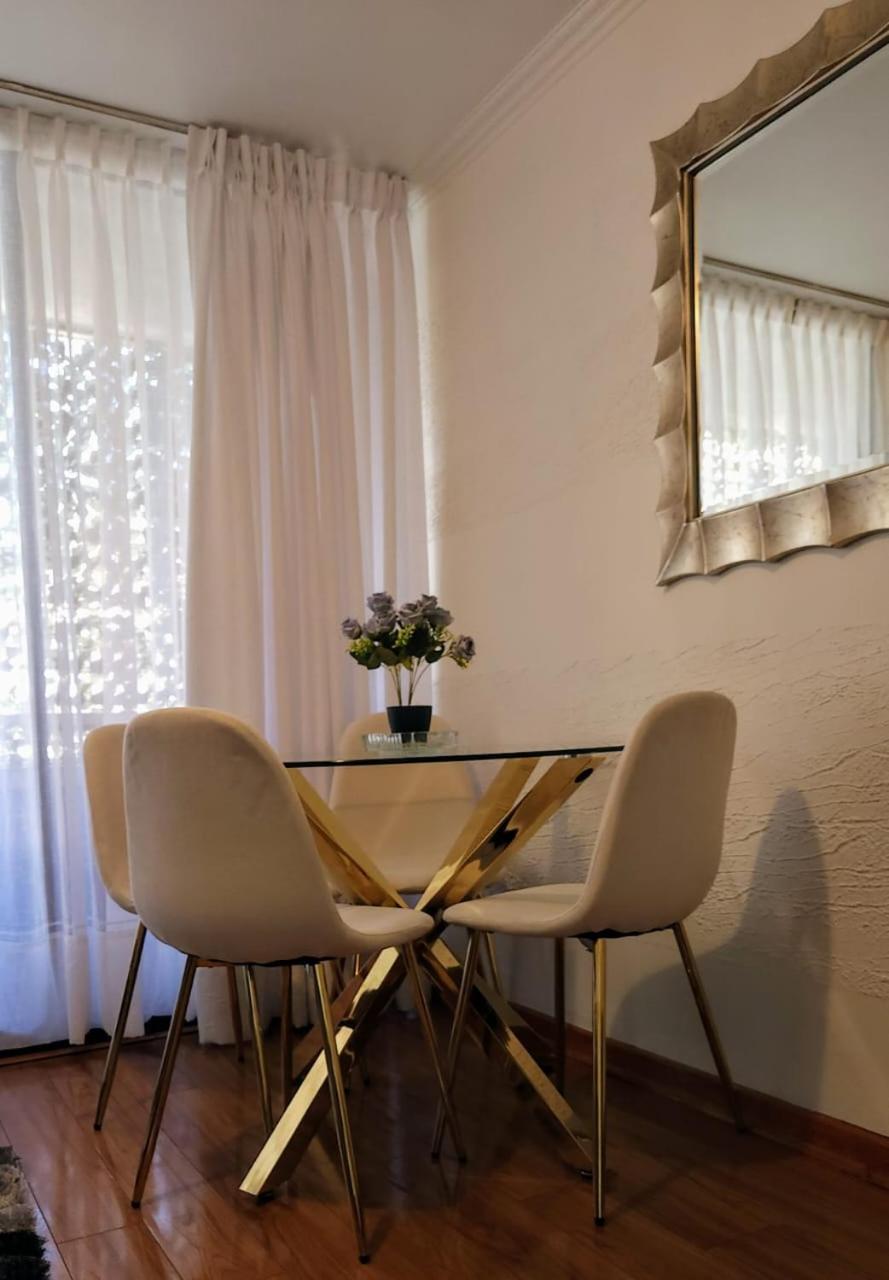 Apartamento Mukarram *