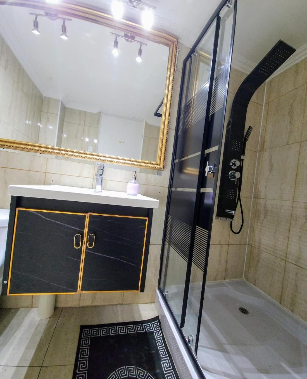 Apartamento Mukarram Santiago