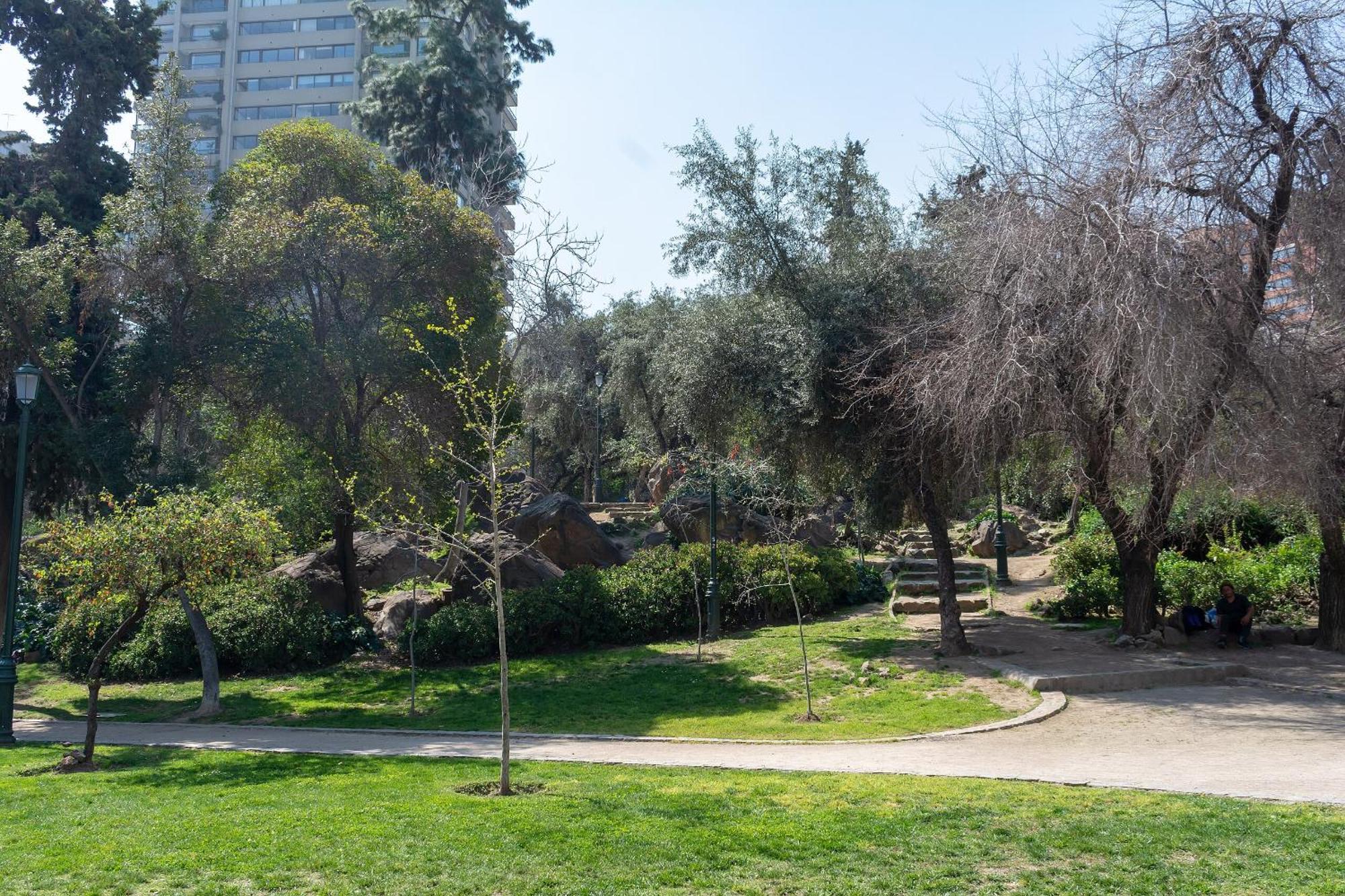Cercano A Costanera Center Y Parque Arauco Căn hộ *