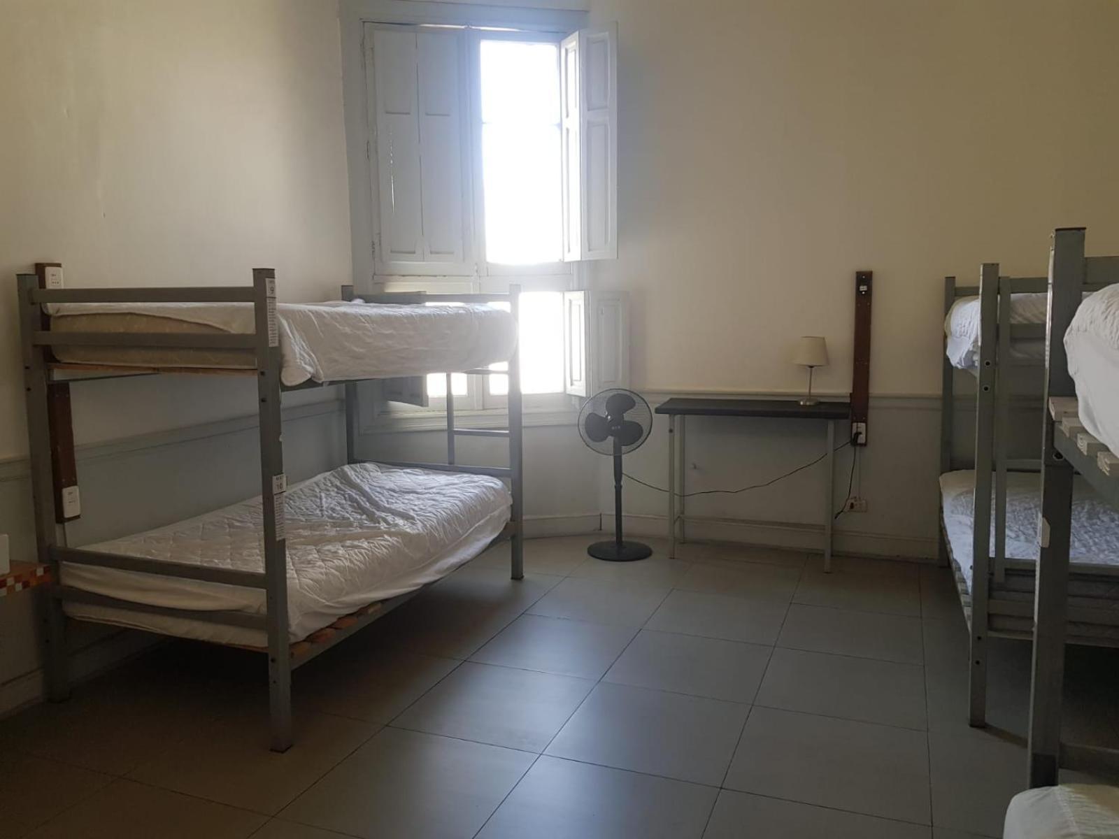 Happy House Albergue