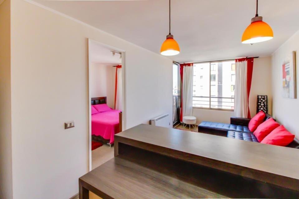 Apartment Departamento Centro 2 Personas