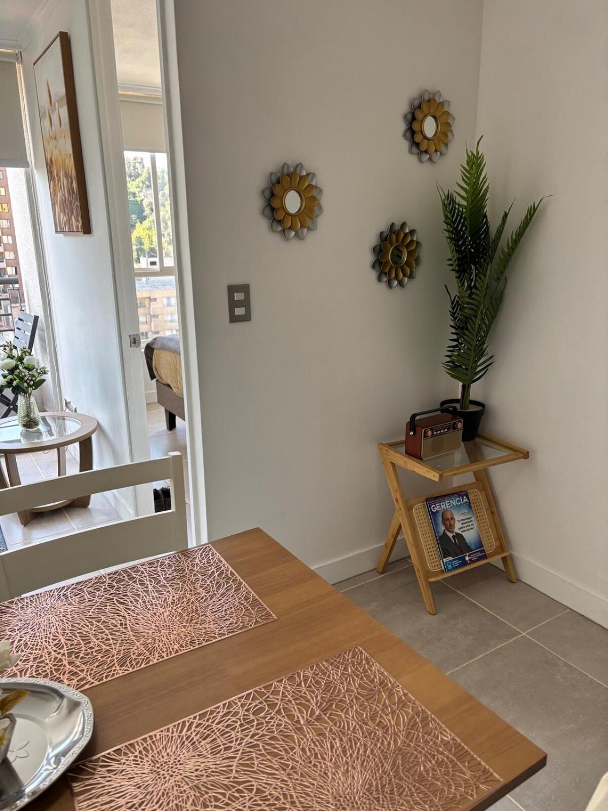 New Apartamento