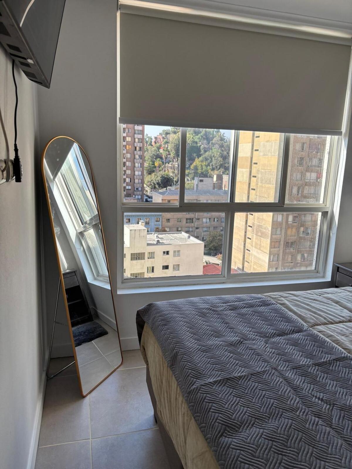 New Apartamento *