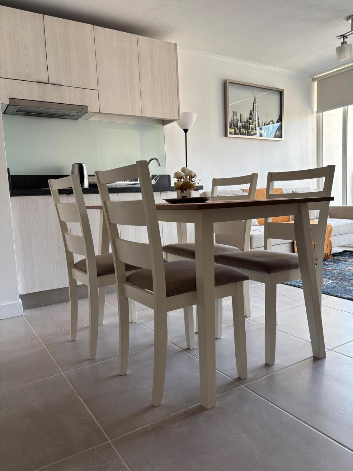 Apartamento New Santiago de Chile