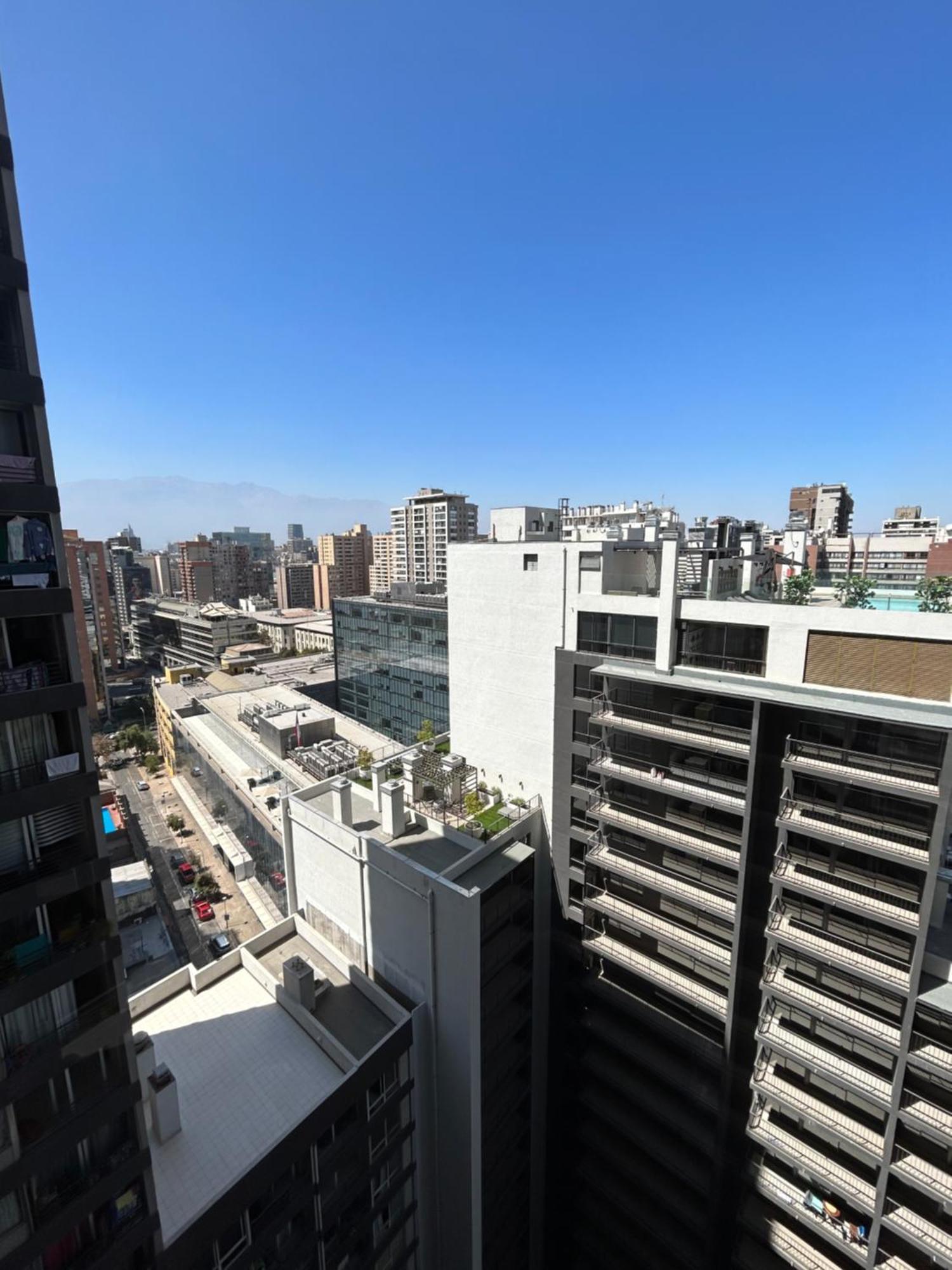 The Parradise's Apartamento Santiago de Chile