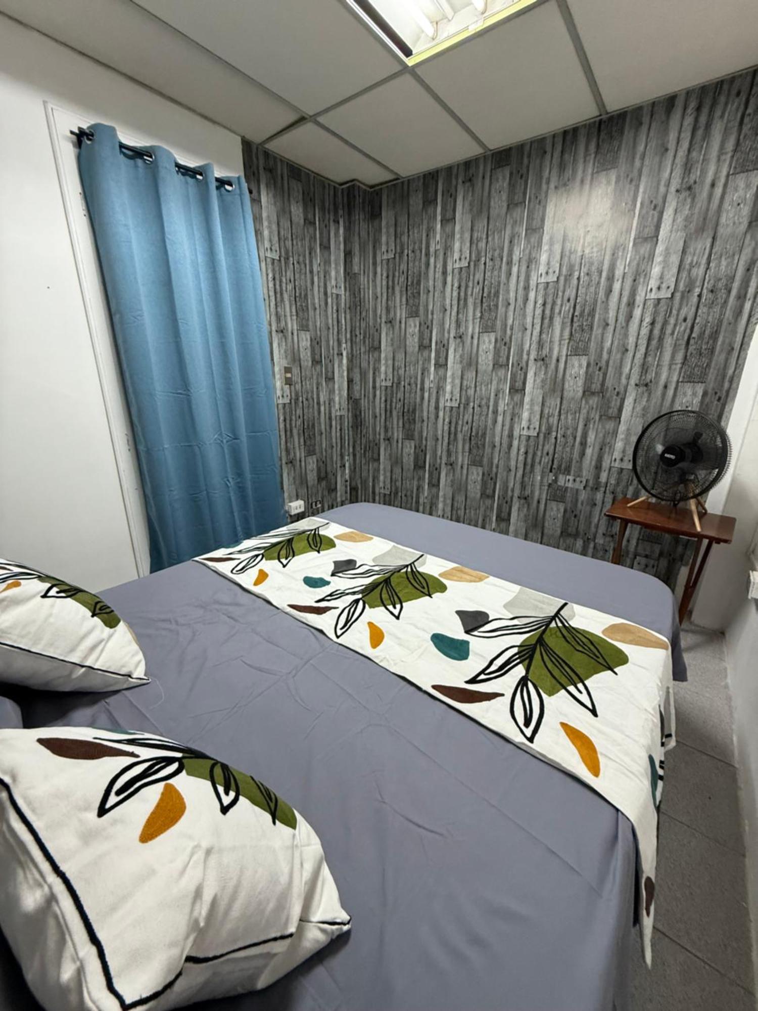 Casa De Huespedes Providencia Baquedano Guest house
