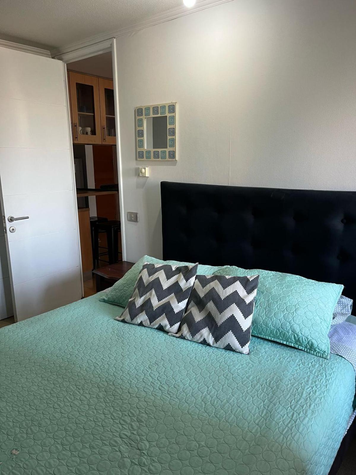 Providencia-metrosalvador Apartment *