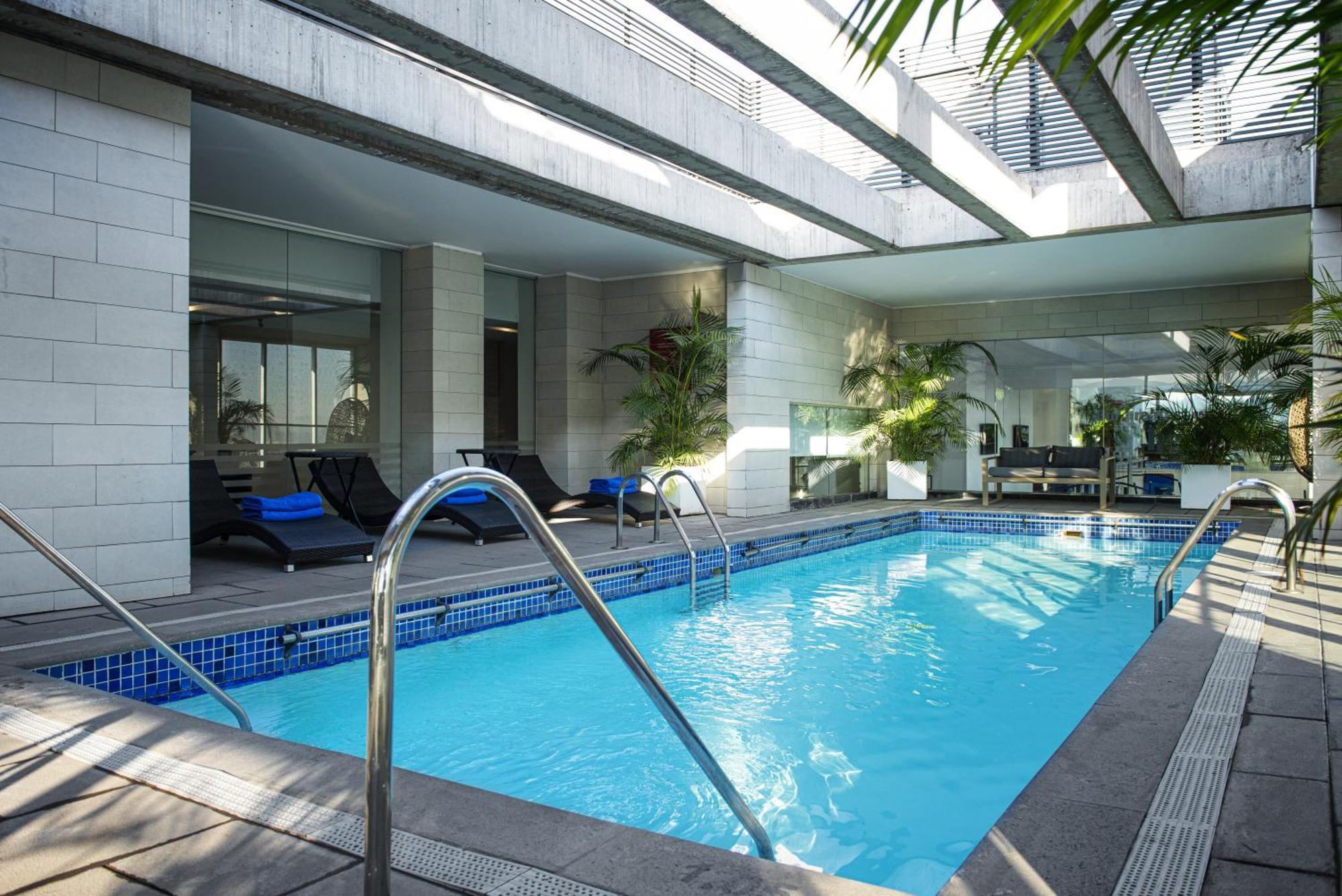 Hotel Pullman El Bosque