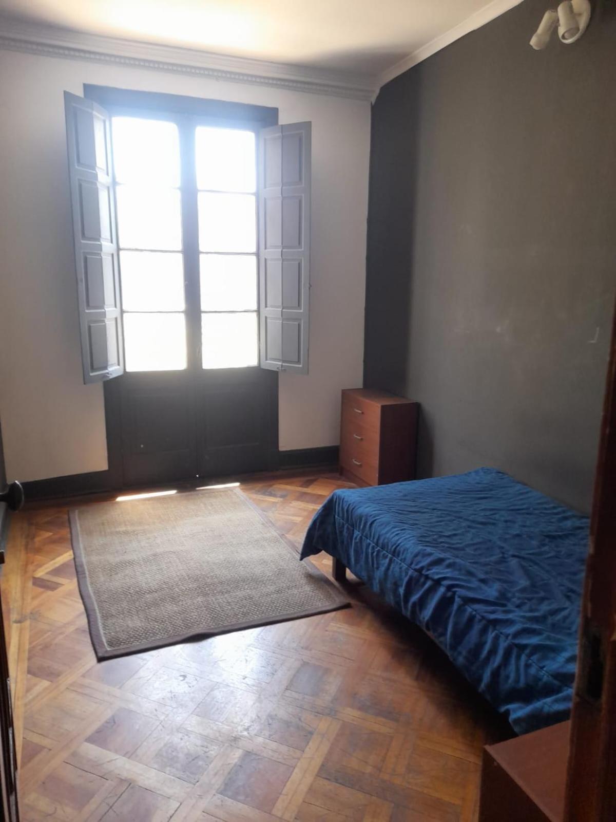 Căn hộ Student's Housing Republica Santiago