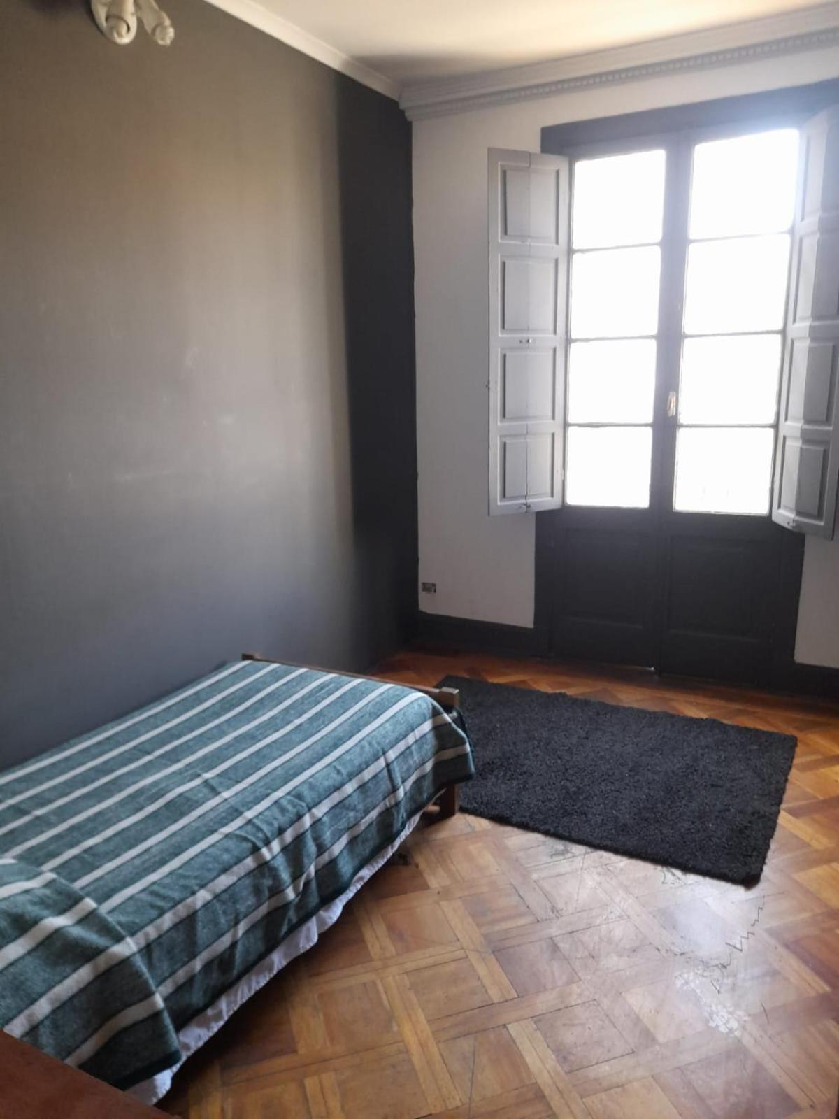 Student's Housing Republica Căn hộ