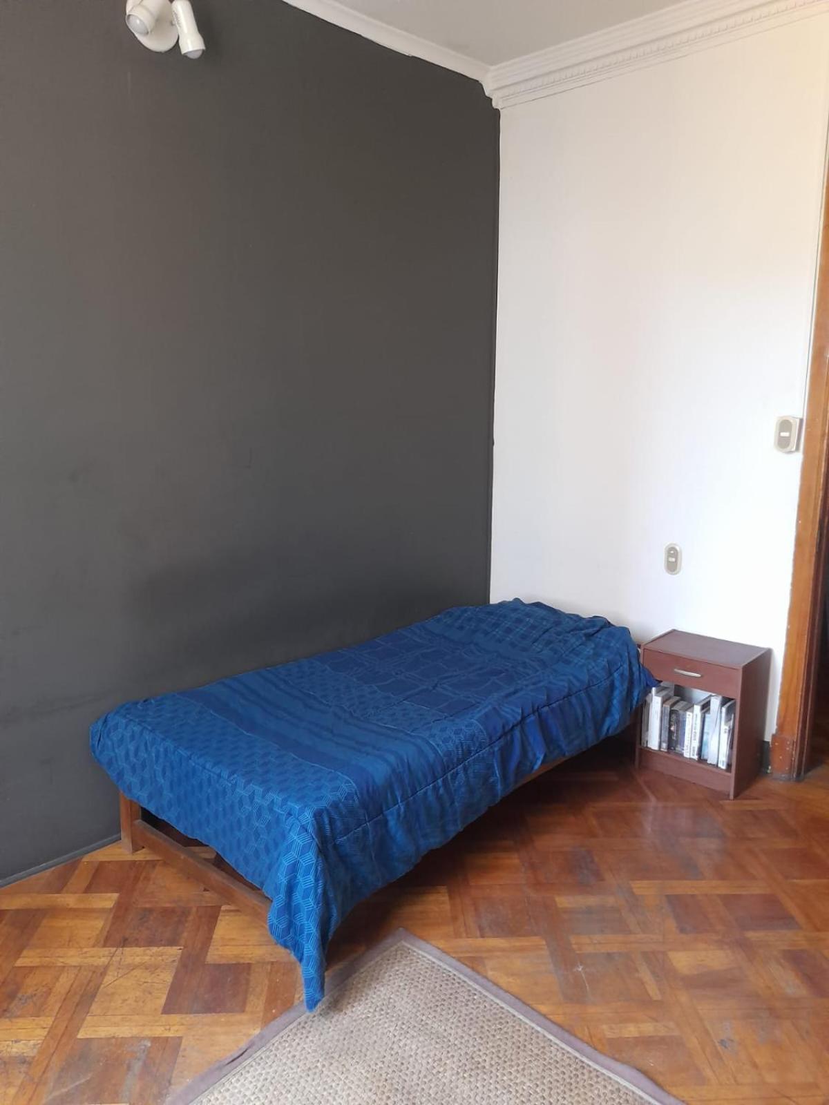 Căn hộ Student's Housing Republica Santiago