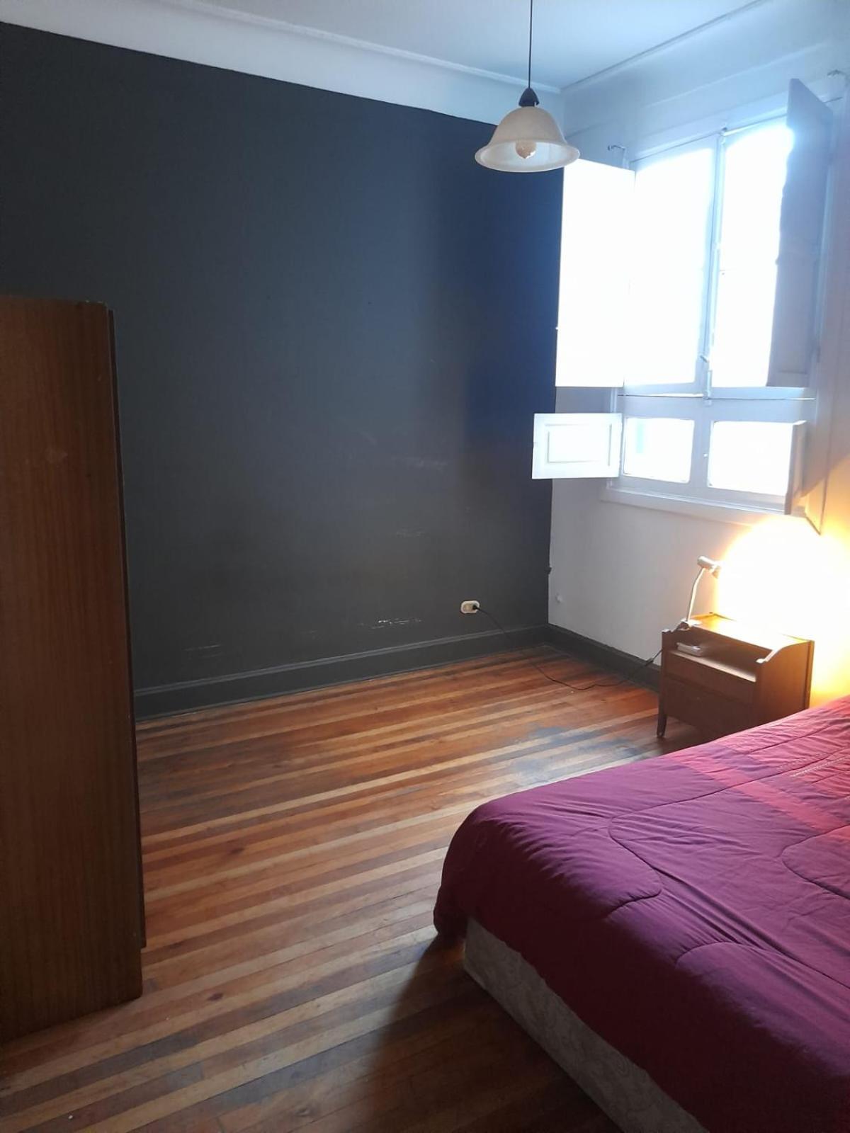 Student's Housing Republica Căn hộ *