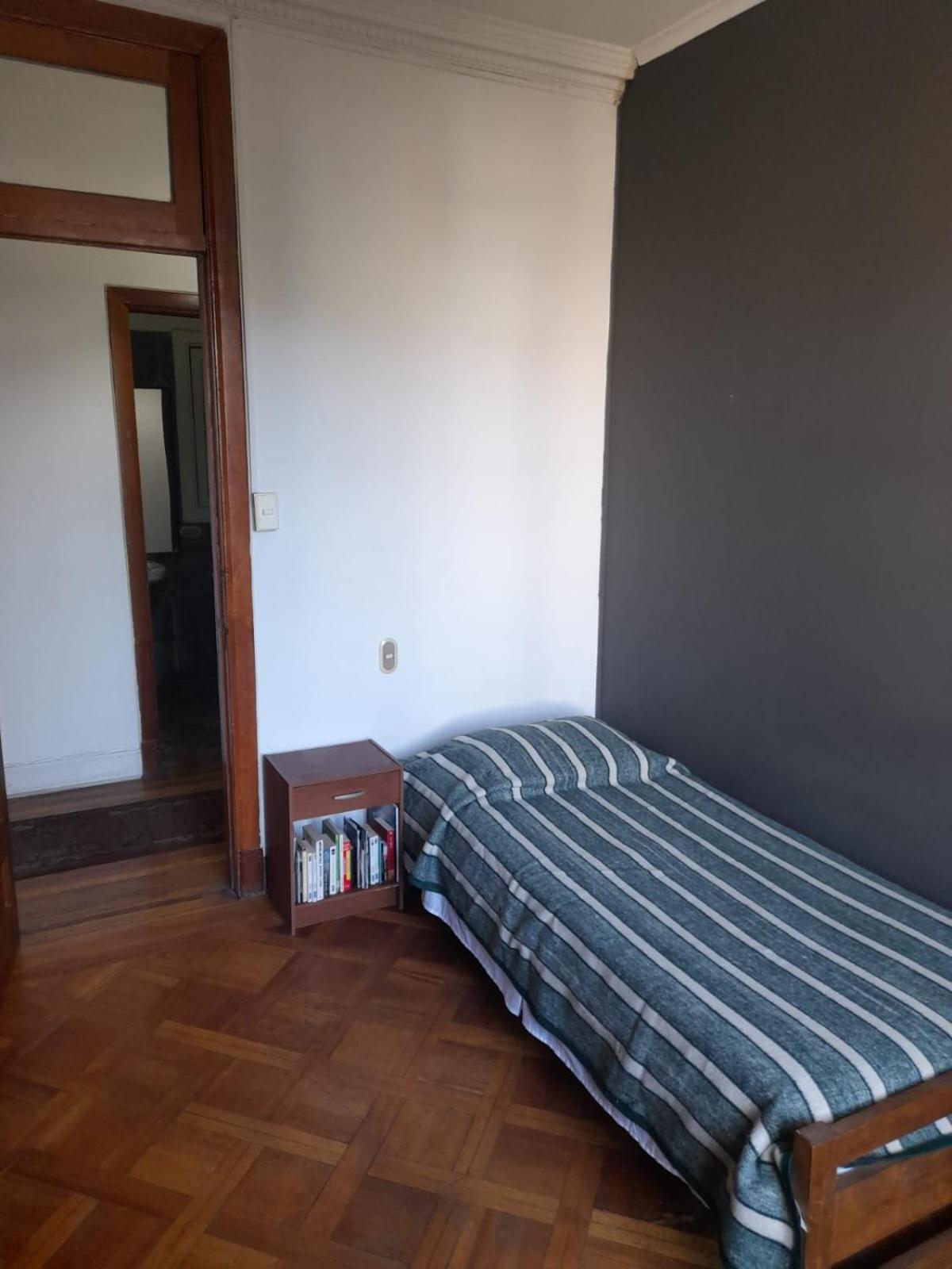 Căn hộ Student's Housing Republica Santiago