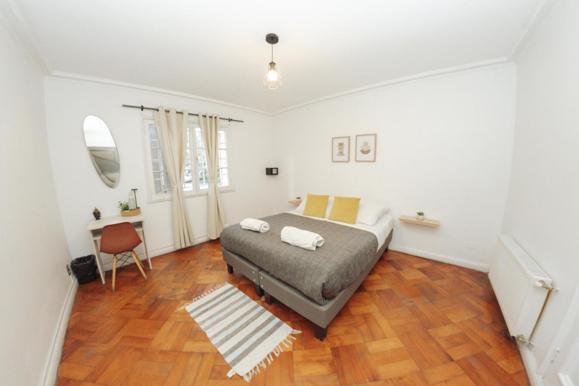 Hostal Yogi