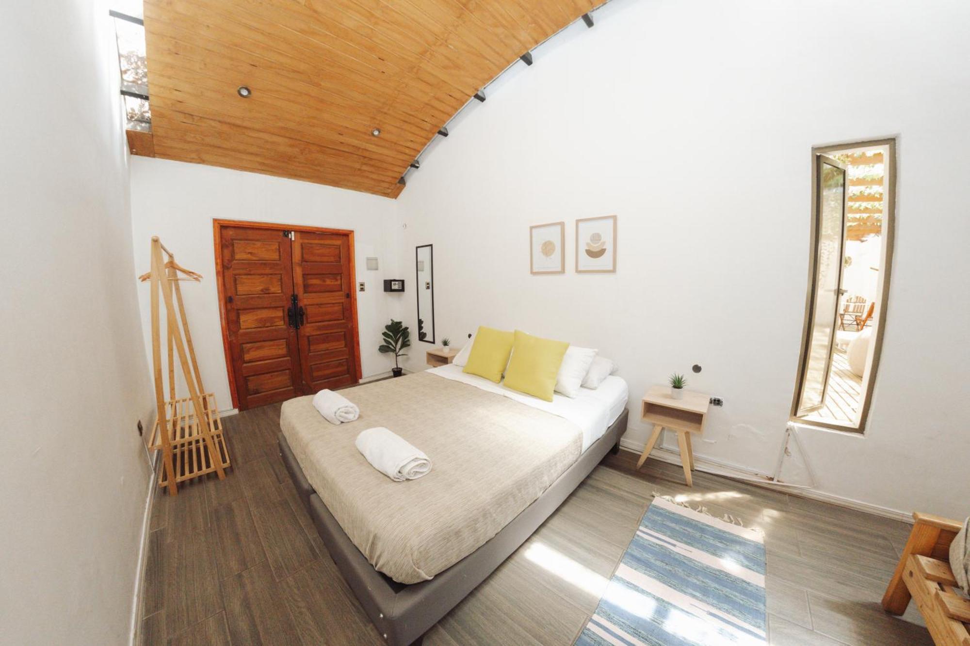 Hostel Yogi *