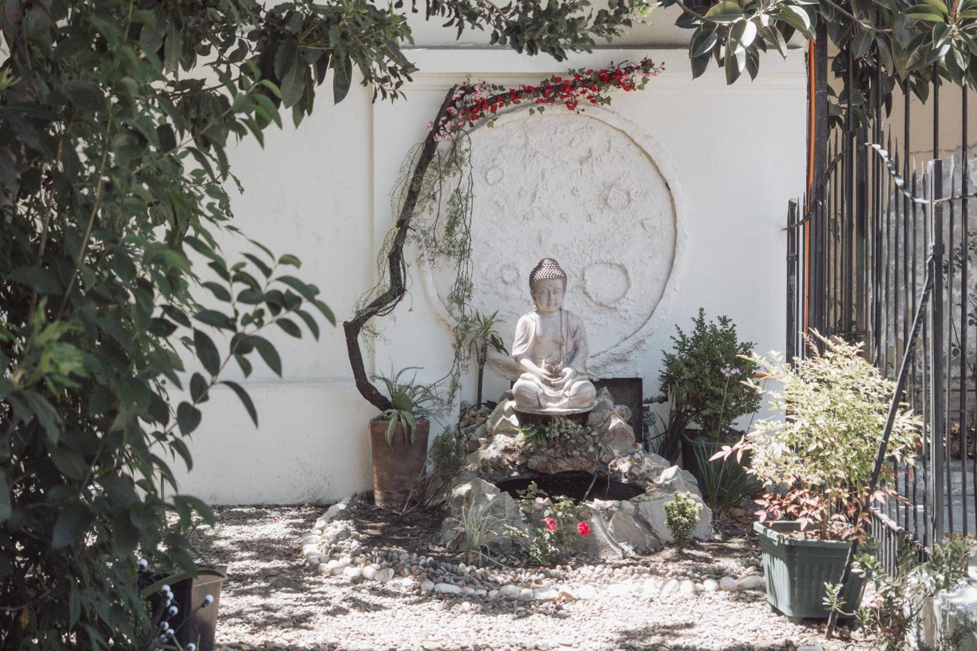 Hostal Yogi