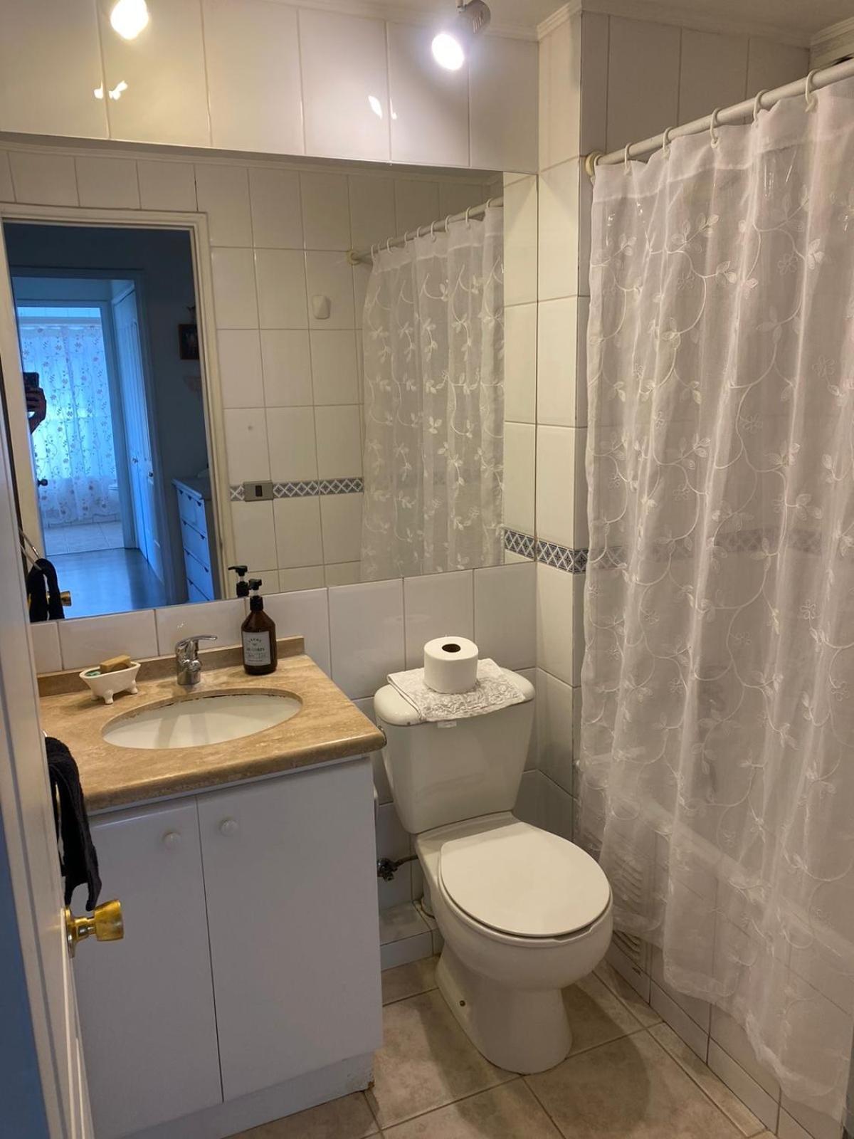 Bed & Breakfast Metro Escuela Militar