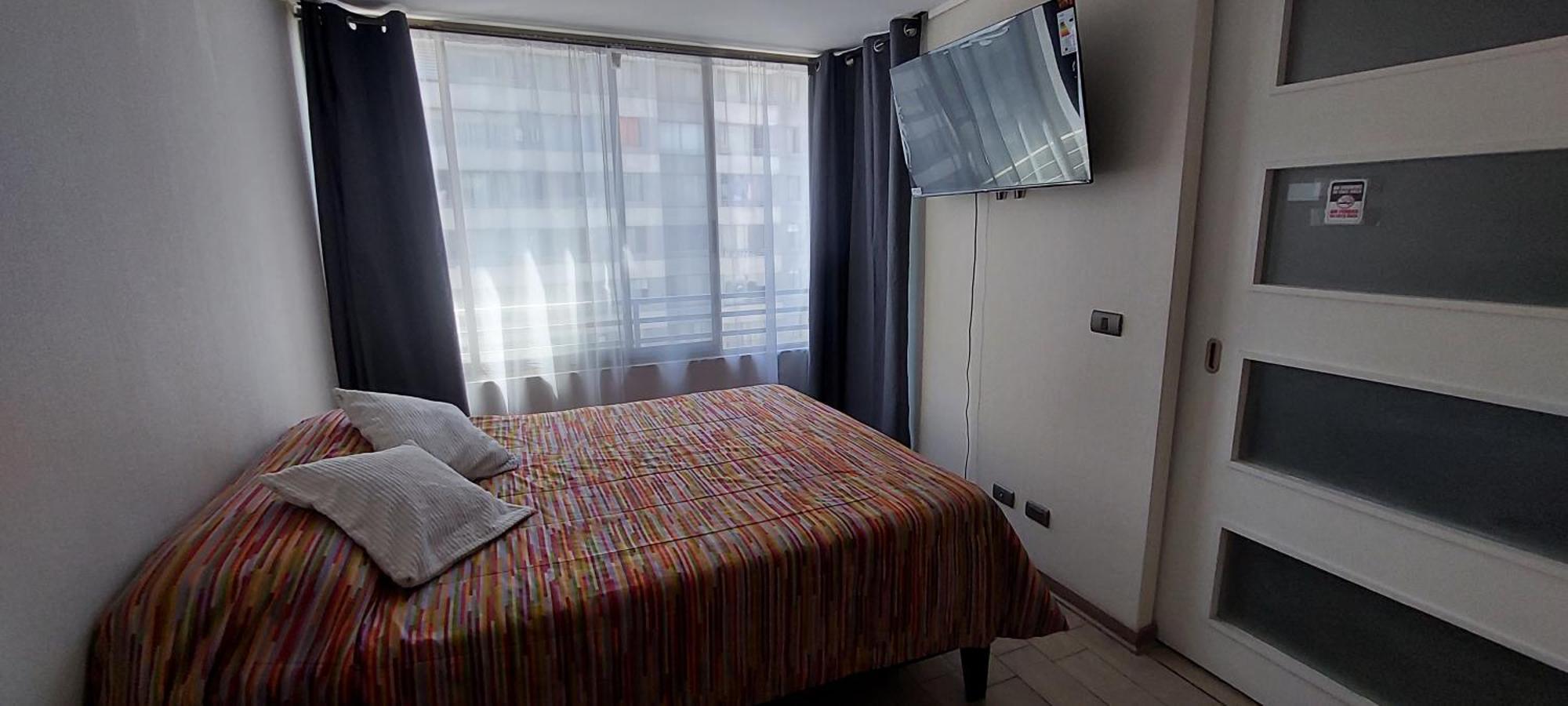 Apartment Atractivo Y Acogedor Espacio. *