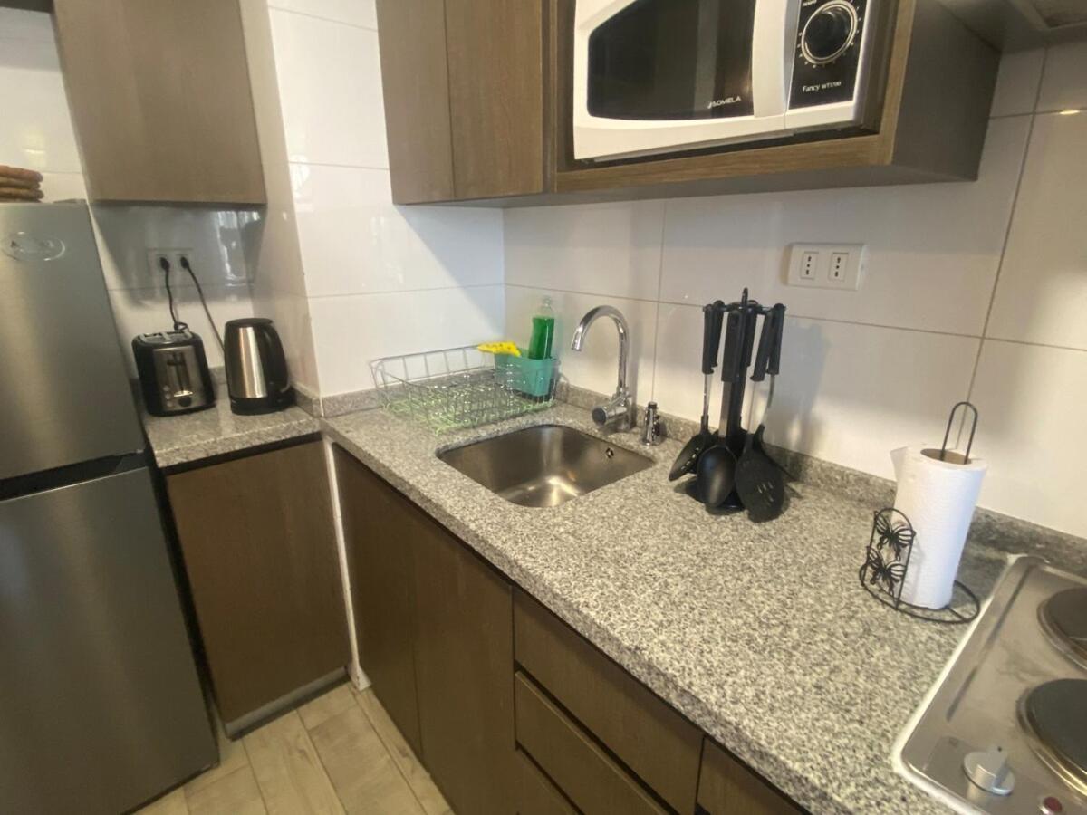 Metro Chacabuco A Tres Minutos, Maximo 3 Personas Apartamento