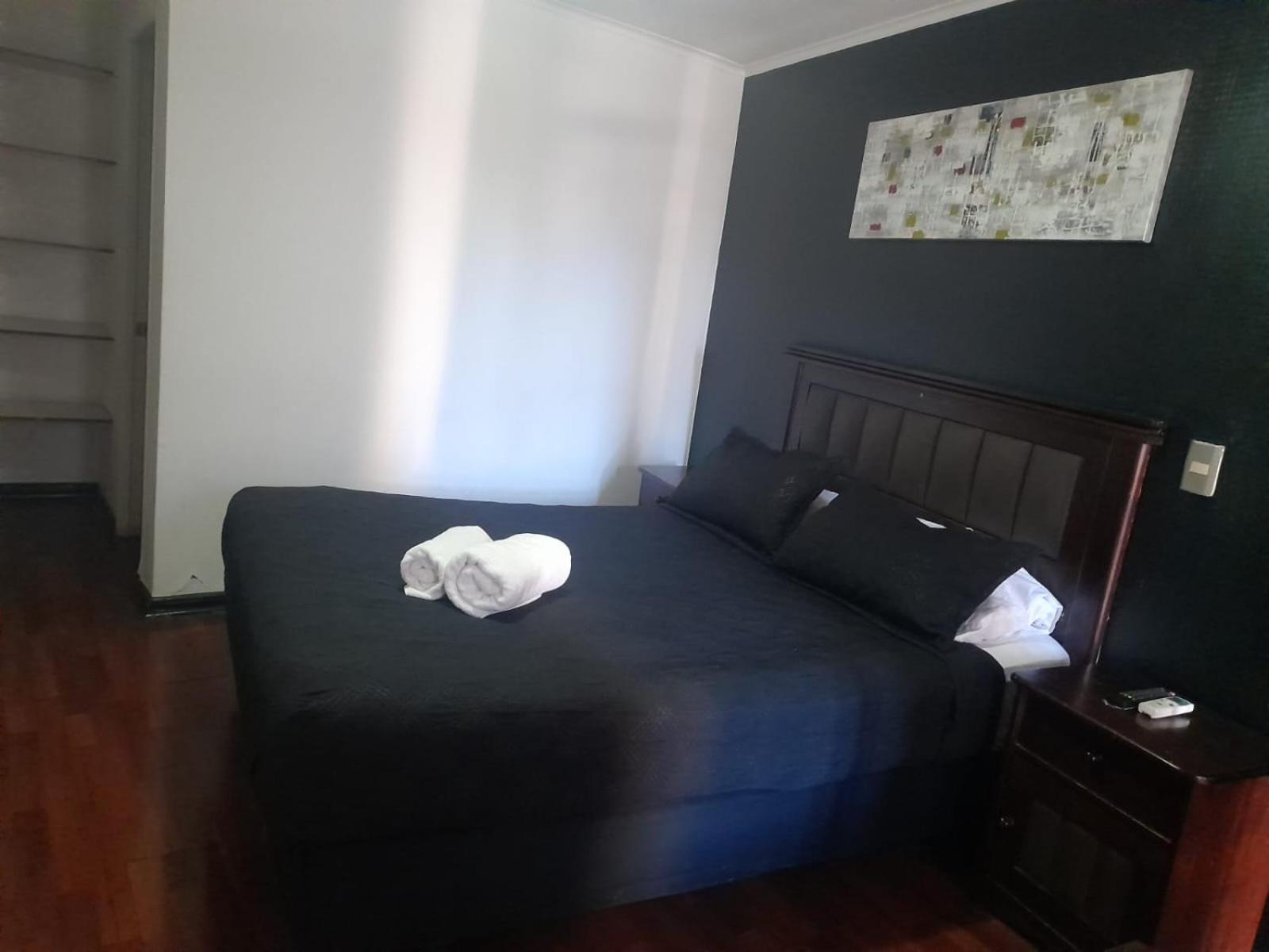 Santiago Suite Apartment Apartment *