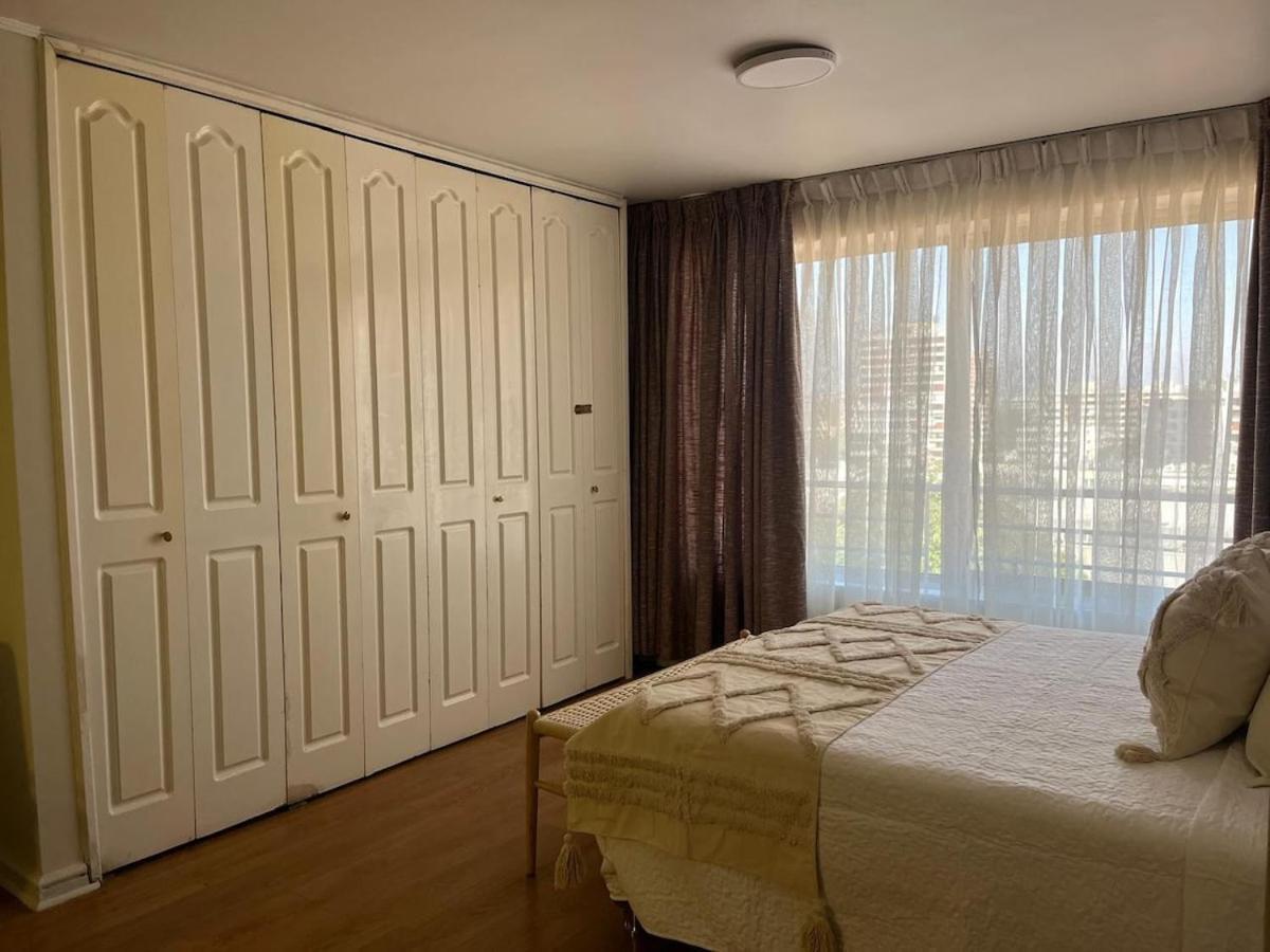 Apartamento Executive Apartsuitejh