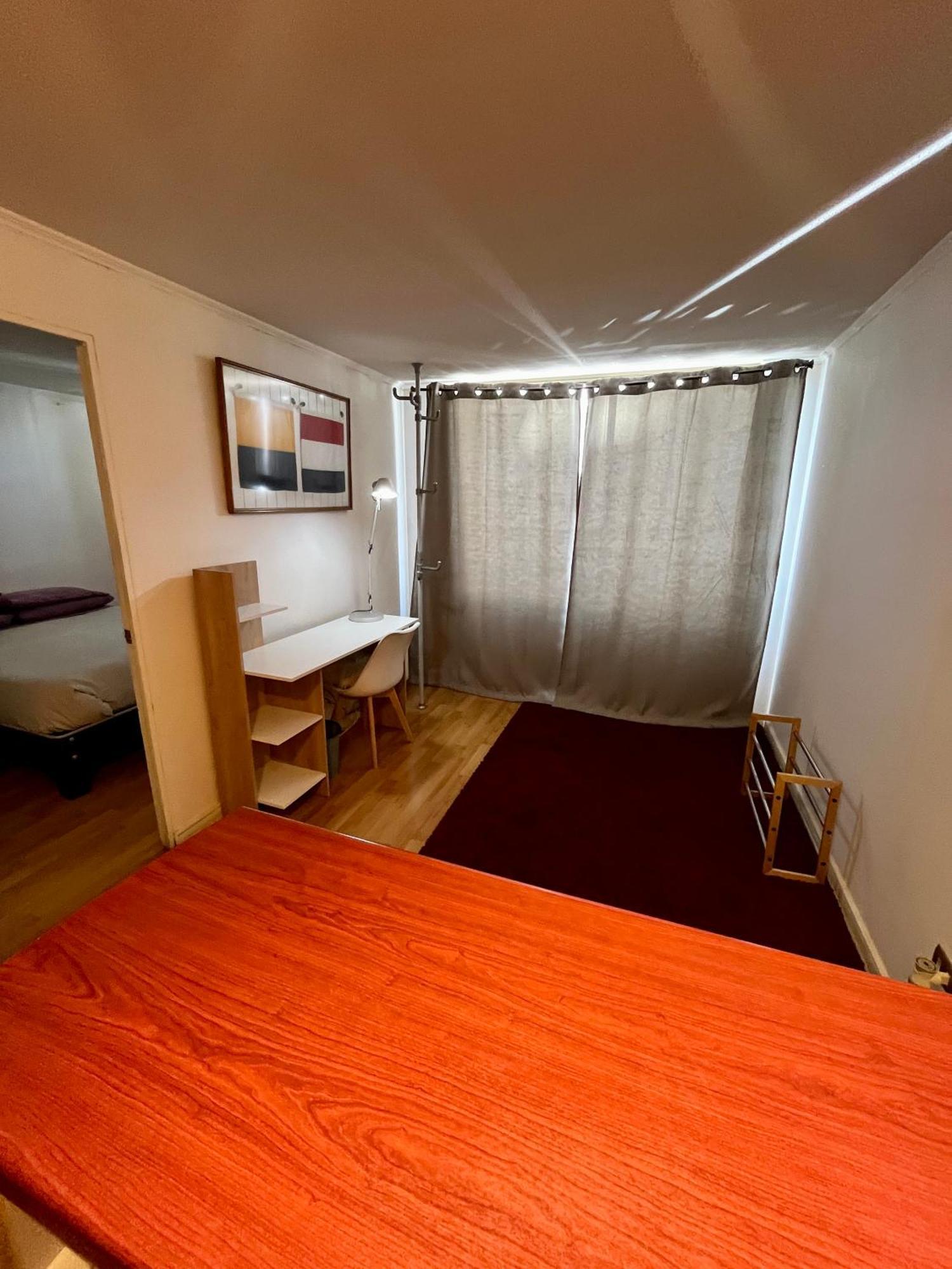 Apartment Comodidad Y Seguridad En Centro *