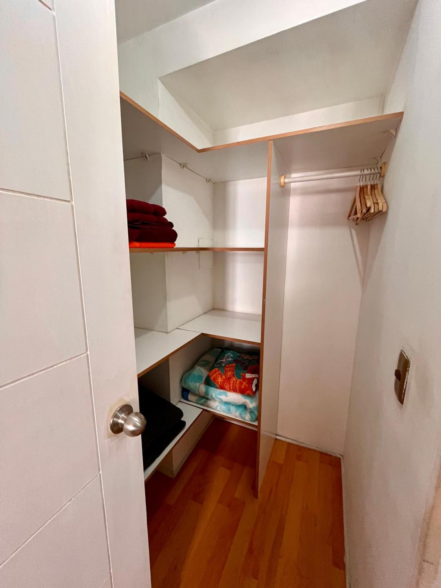 Apartment Comodidad Y Seguridad En Centro *