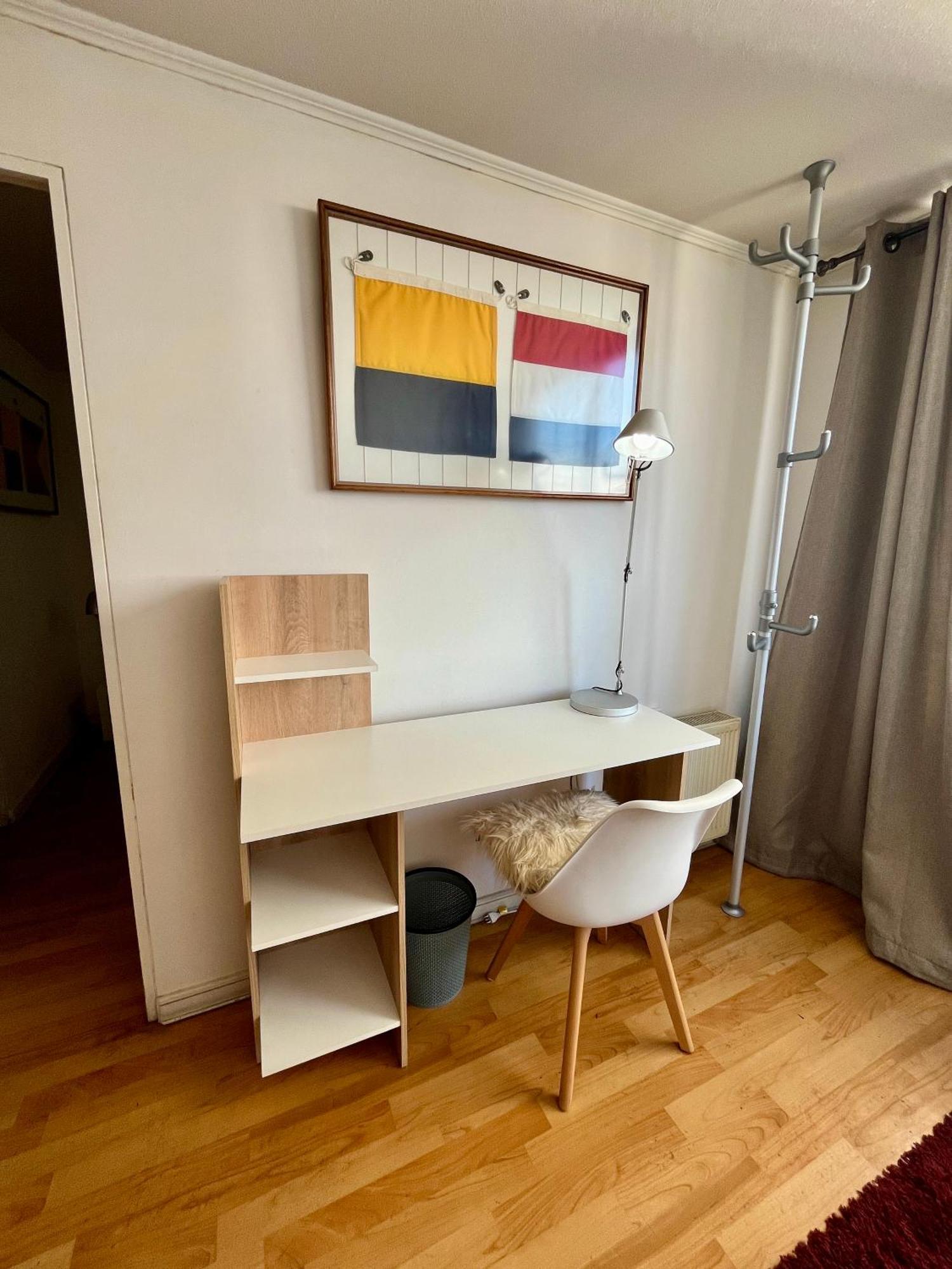 Comodidad Y Seguridad En Centro Apartment *