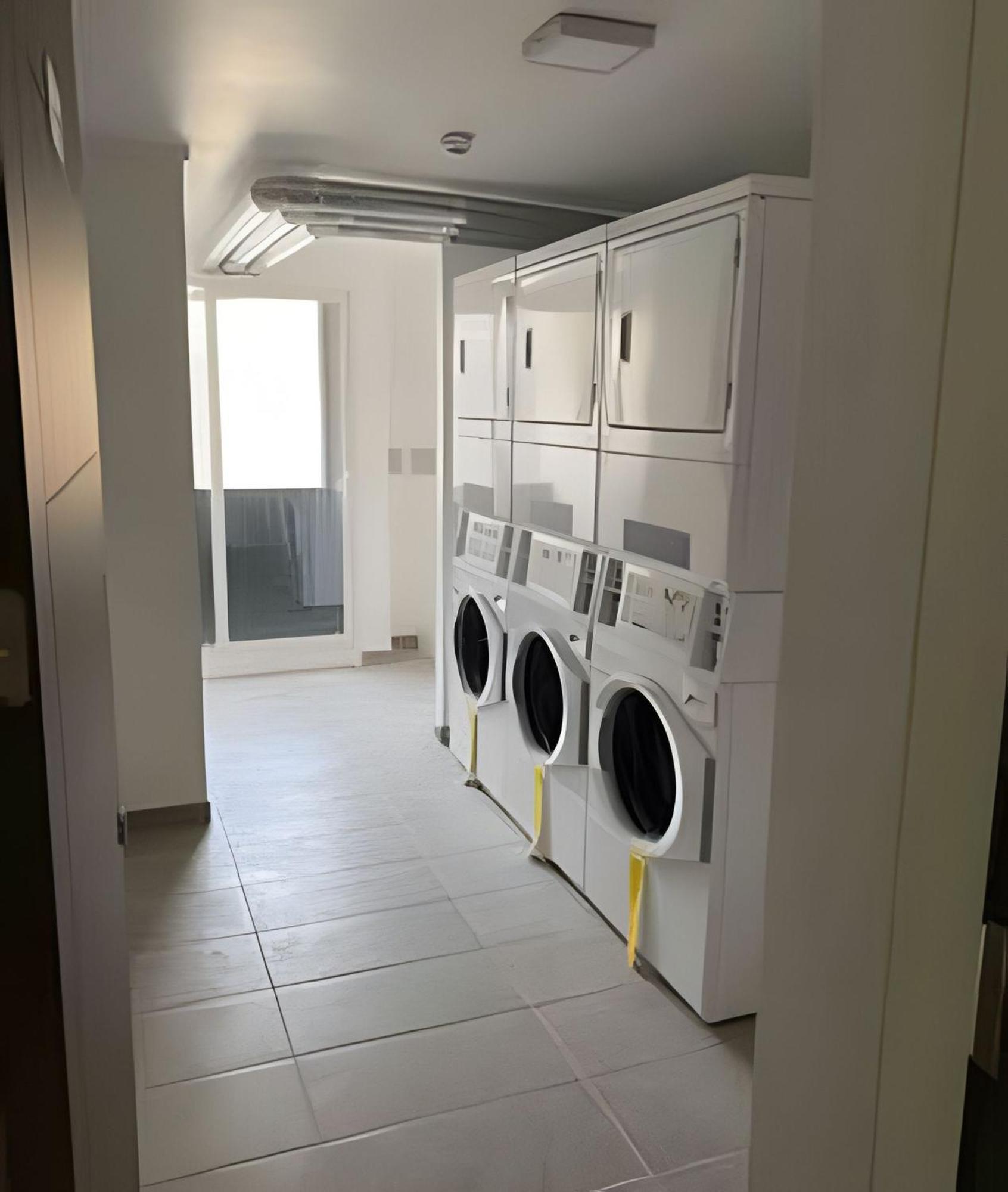 Comodo Departamento Frente Movistar Arena * Santiago