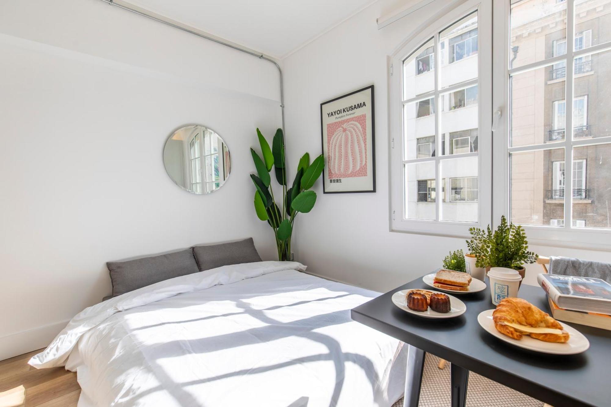 Nest Bellas Artes Aparthotel *