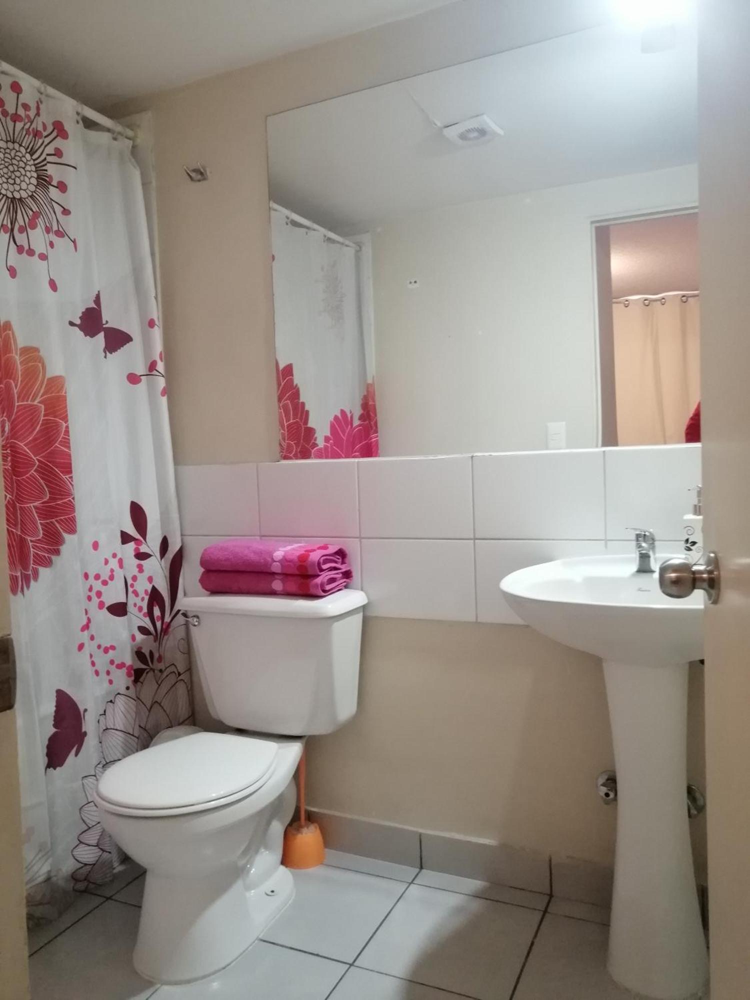 Jantcar Apartment *