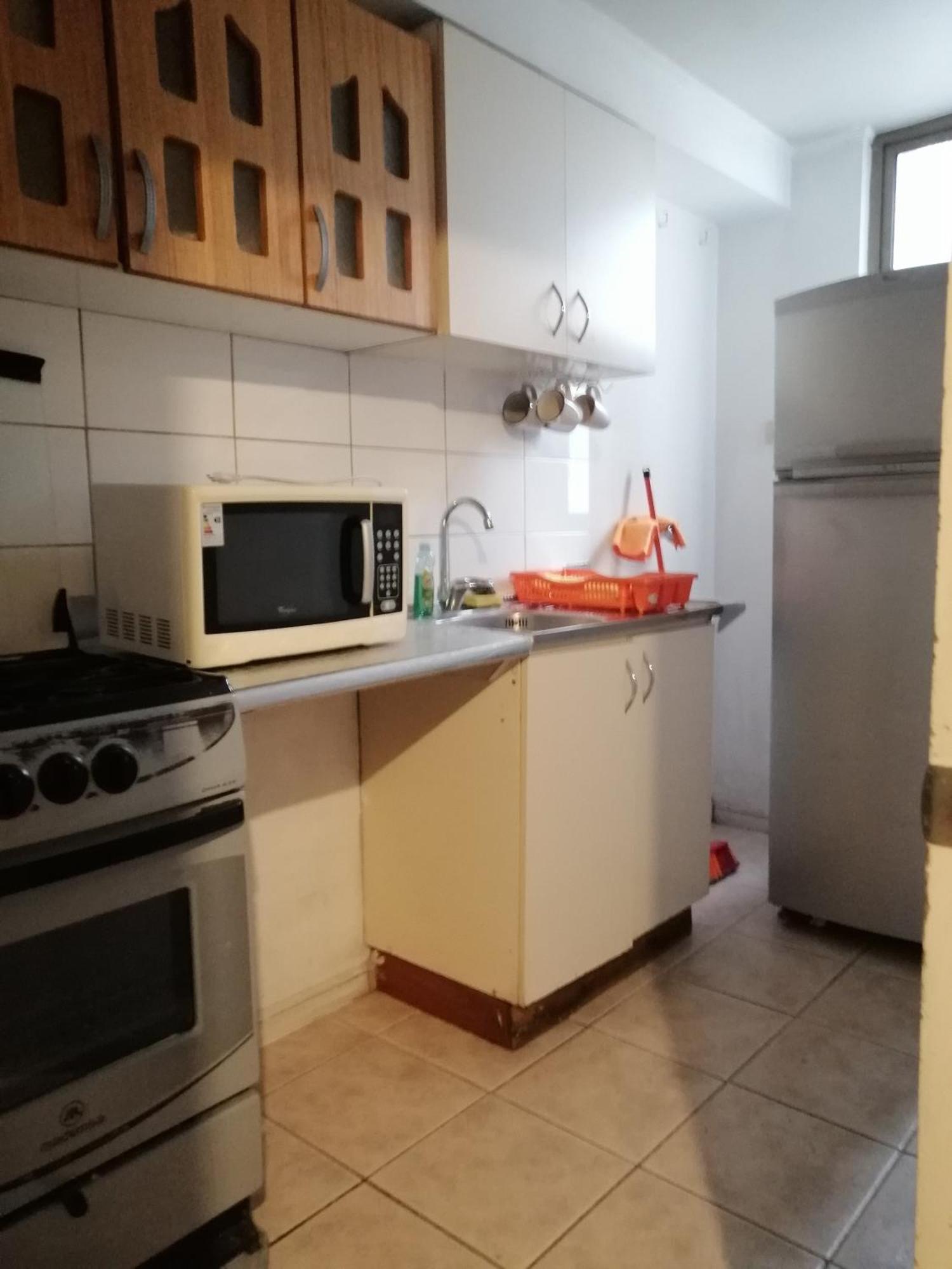 Apartment Jantcar