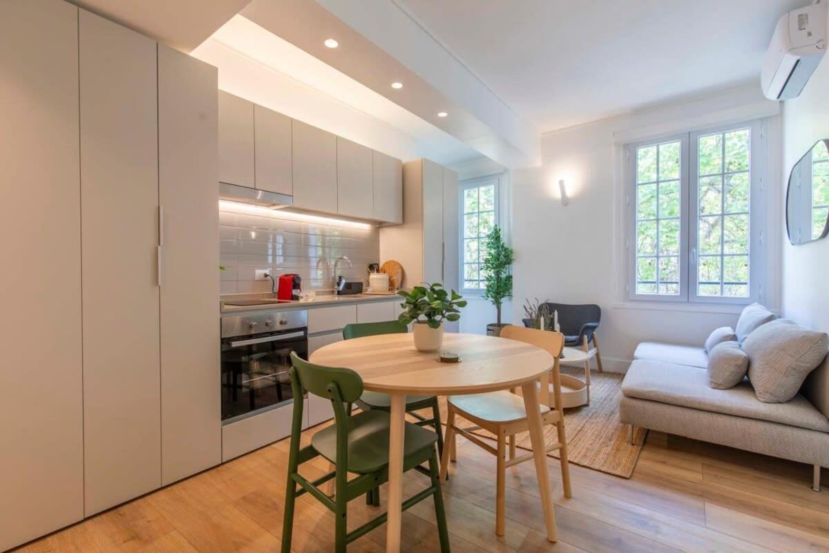 Apartment Hom I Memorable En Depto 2d2b