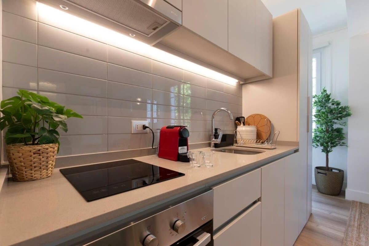 Hom I Memorable En Depto 2d2b Apartment *
