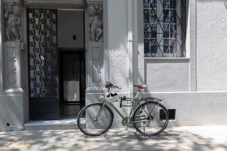 Apartment Hom I Moderno Estudio Junto Al Metro Republica